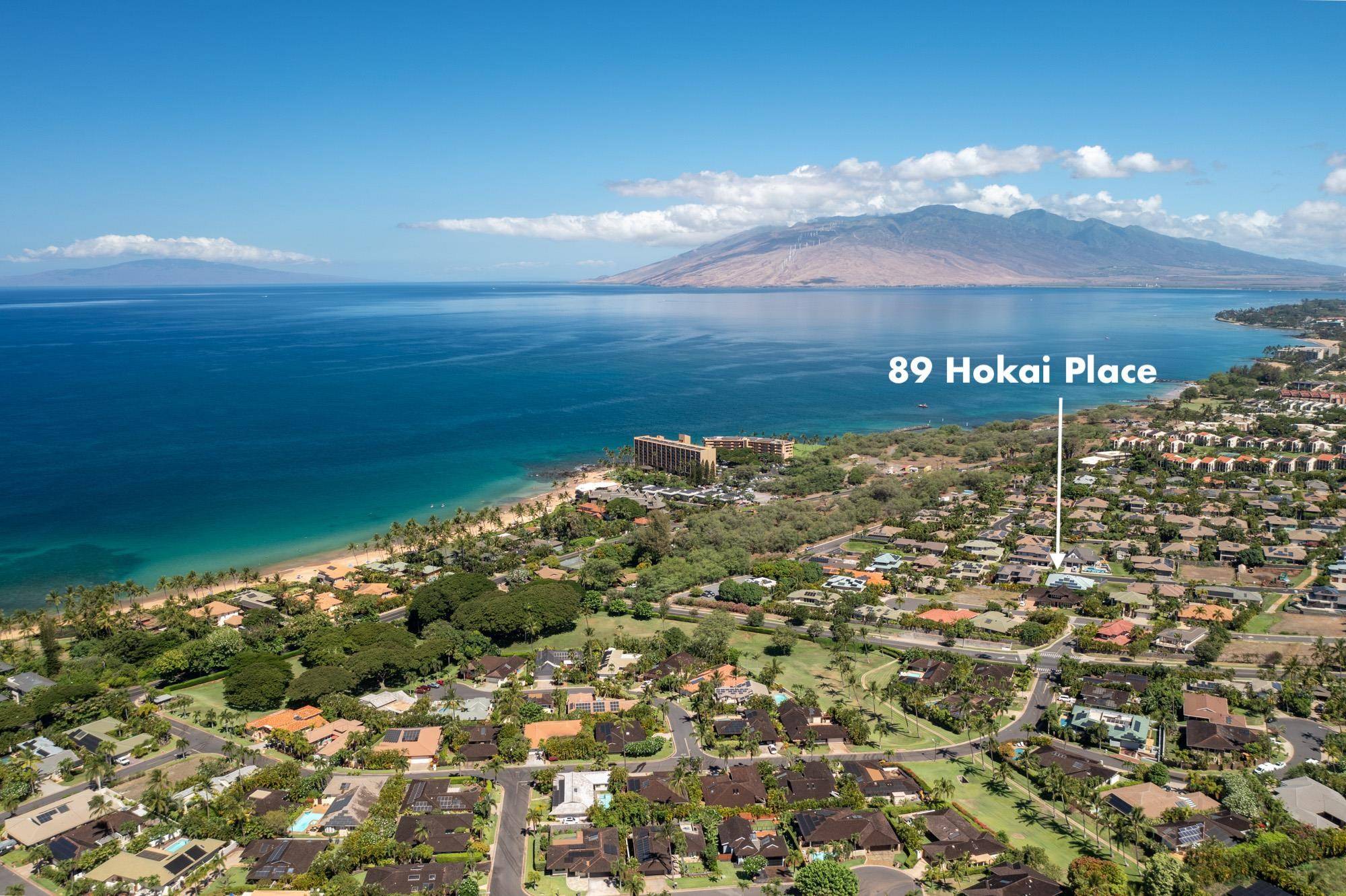 Kihei, HI 96753,89 Hokai Pl