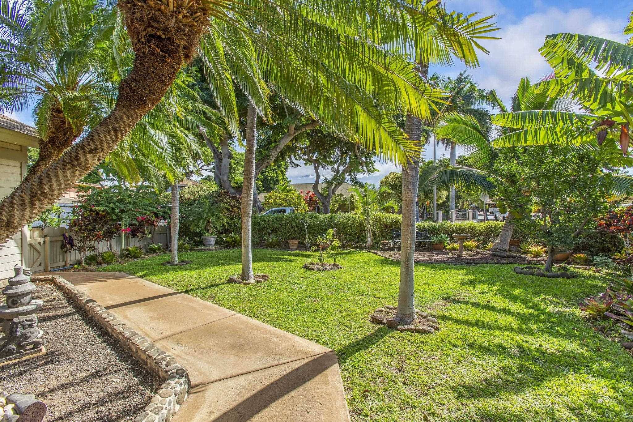 Kihei, HI 96753,872 Mahealani St