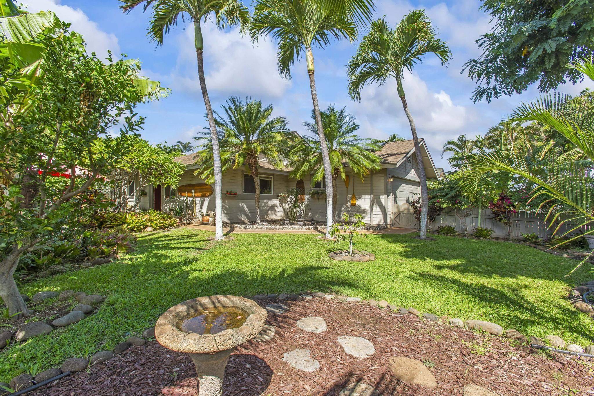 Kihei, HI 96753,872 Mahealani St