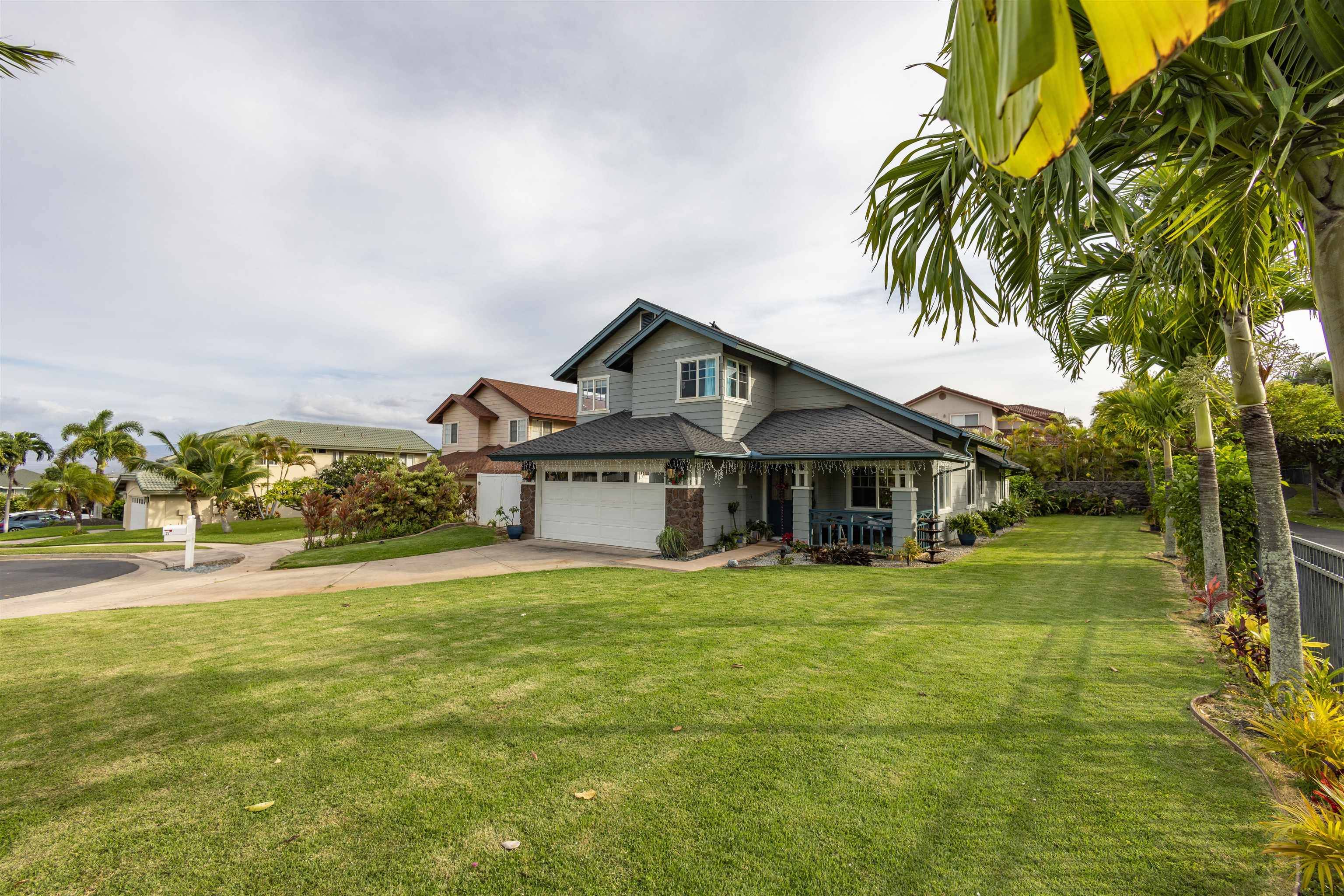 Kahului, HI 96732,27 Meleana Pl