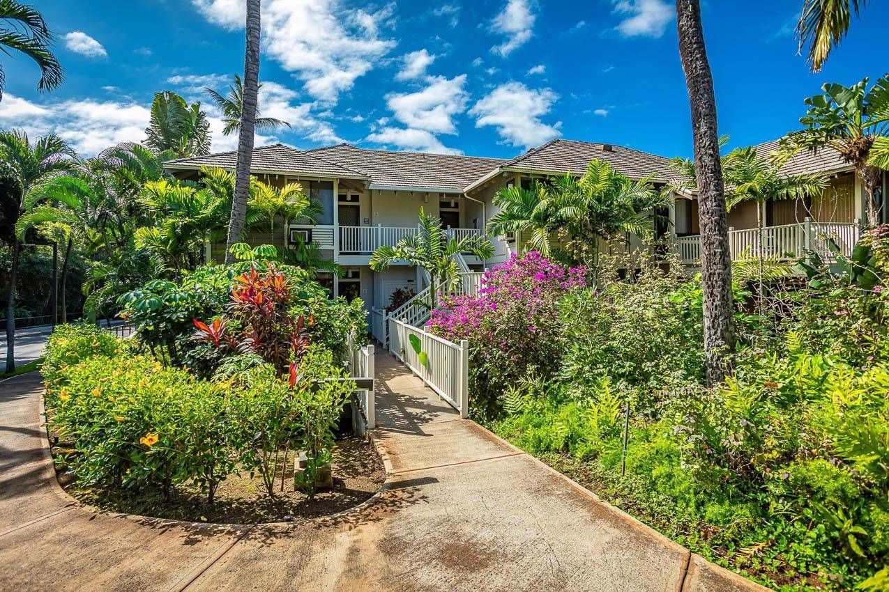 Kihei, HI 96753,155 Wailea Ike Pl #51