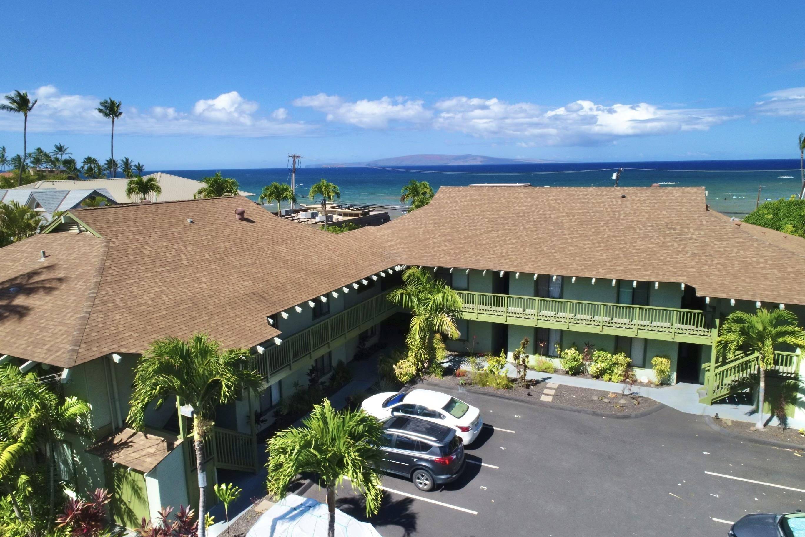 Kihei, HI 96753,2050 Kanoe St #201