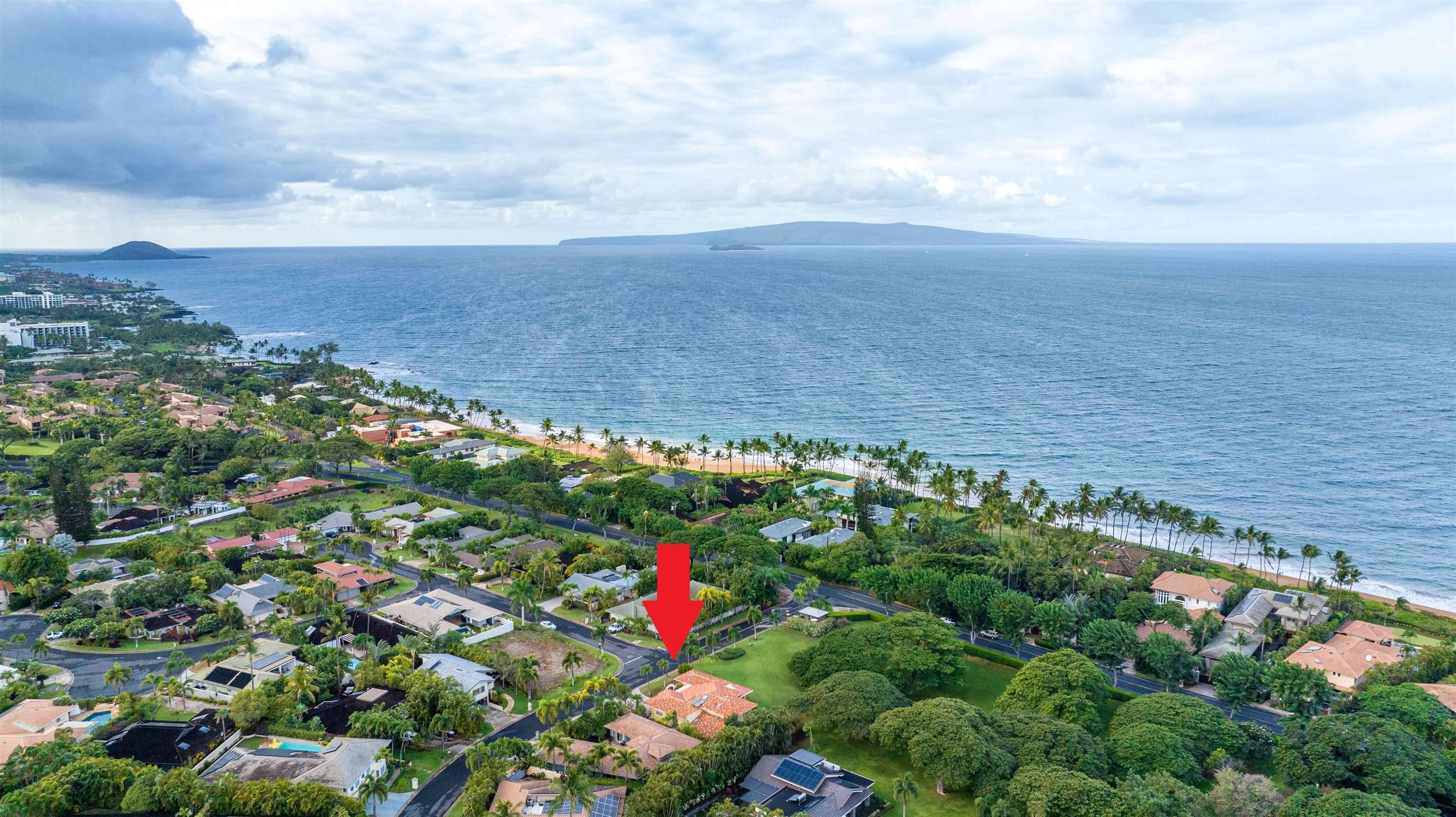 Kihei, HI 96753,21 Waikai St