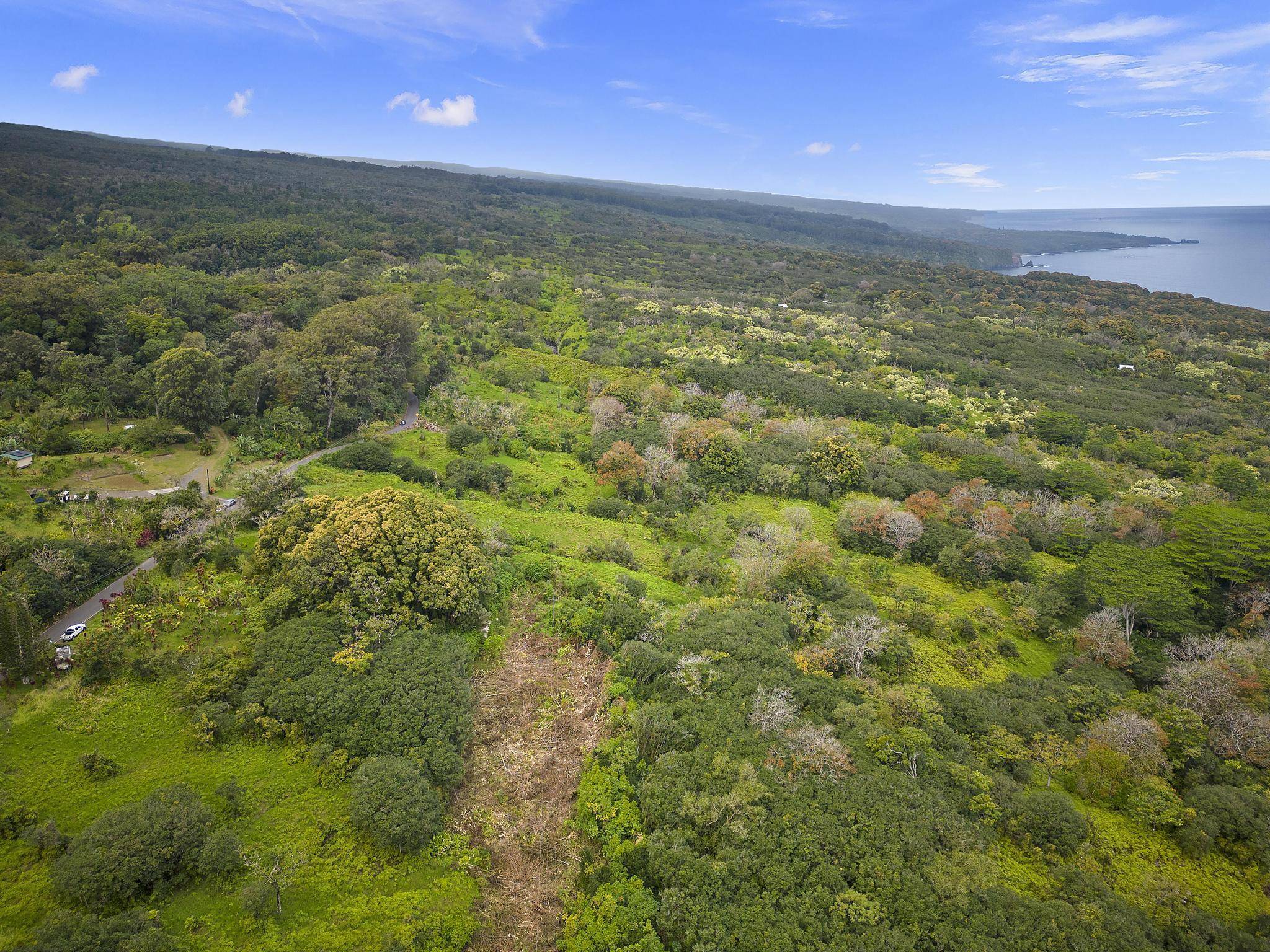 Hana, HI 96713,Lot 20 Hana Hwy #20
