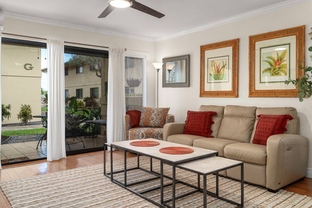 Kihei, HI 96753,1450 S Kihei Rd #E101