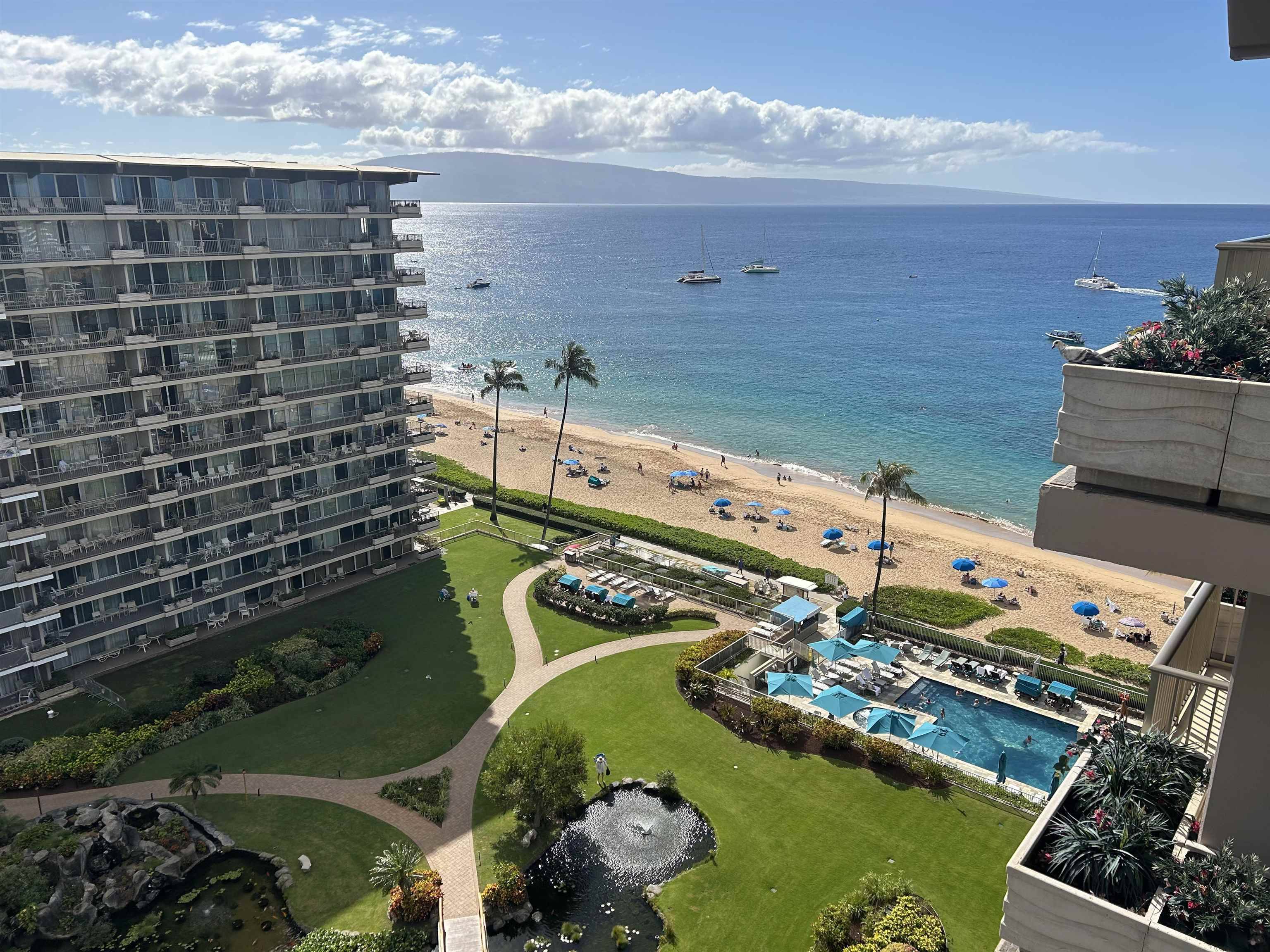Lahaina, HI 96761,2481 Kaanapali Pkwy #1219/B