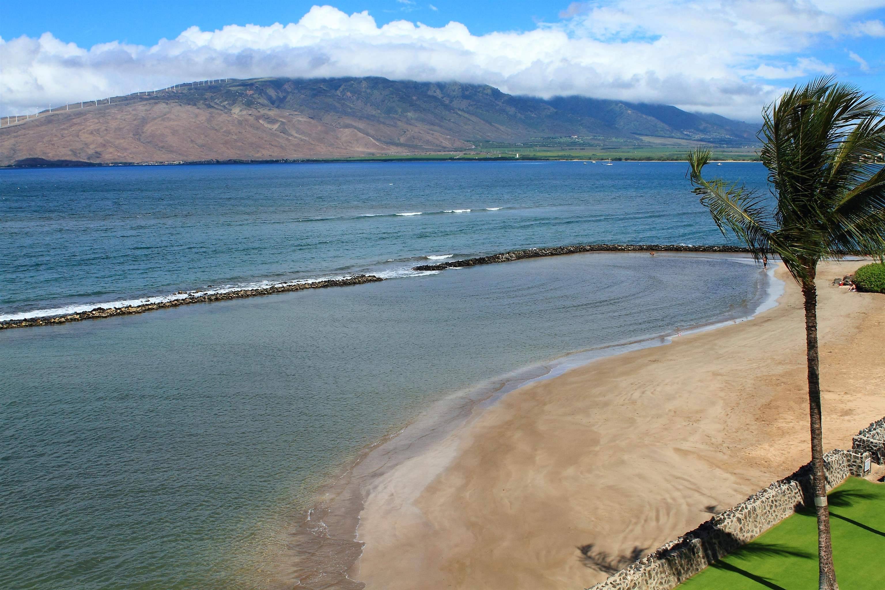 Kihei, HI 96753,760 S Kihei Rd #510