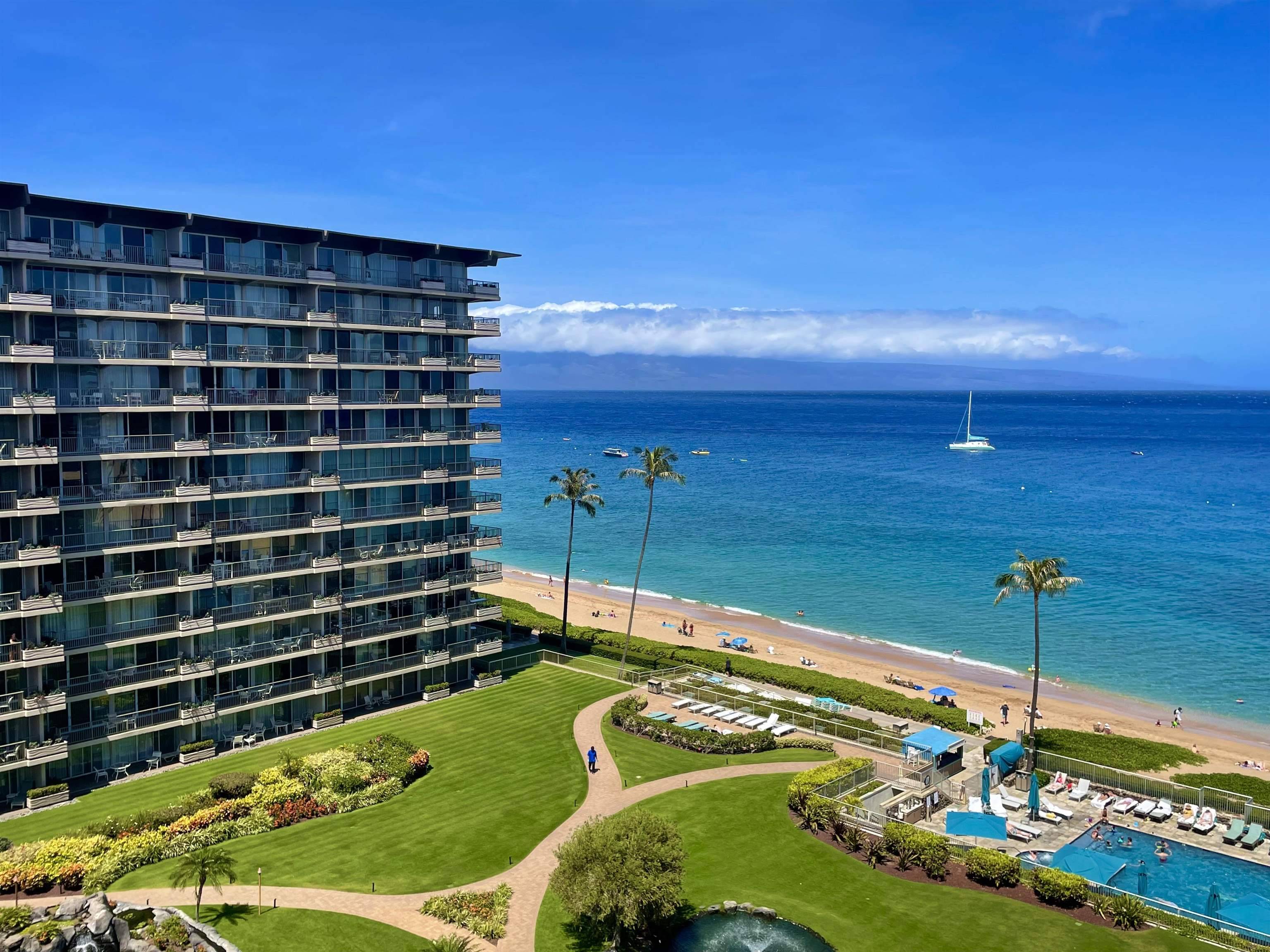 Lahaina, HI 96761,2481 Kaanapali Pkwy #919E
