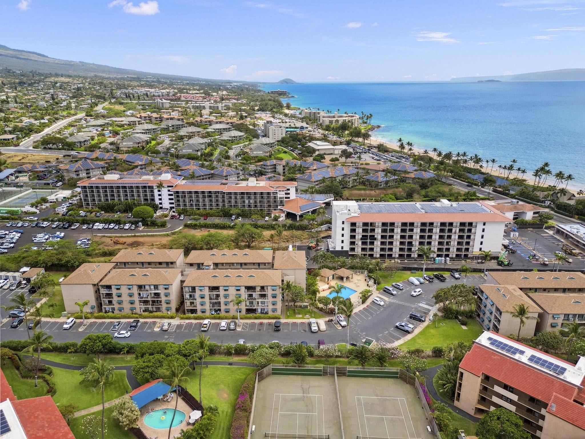 Kihei, HI 96753,2219 S Kihei Rd #B-314