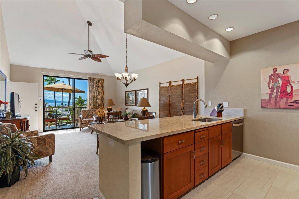 Kihei, HI 96753,155 Wailea Ike Pl #48