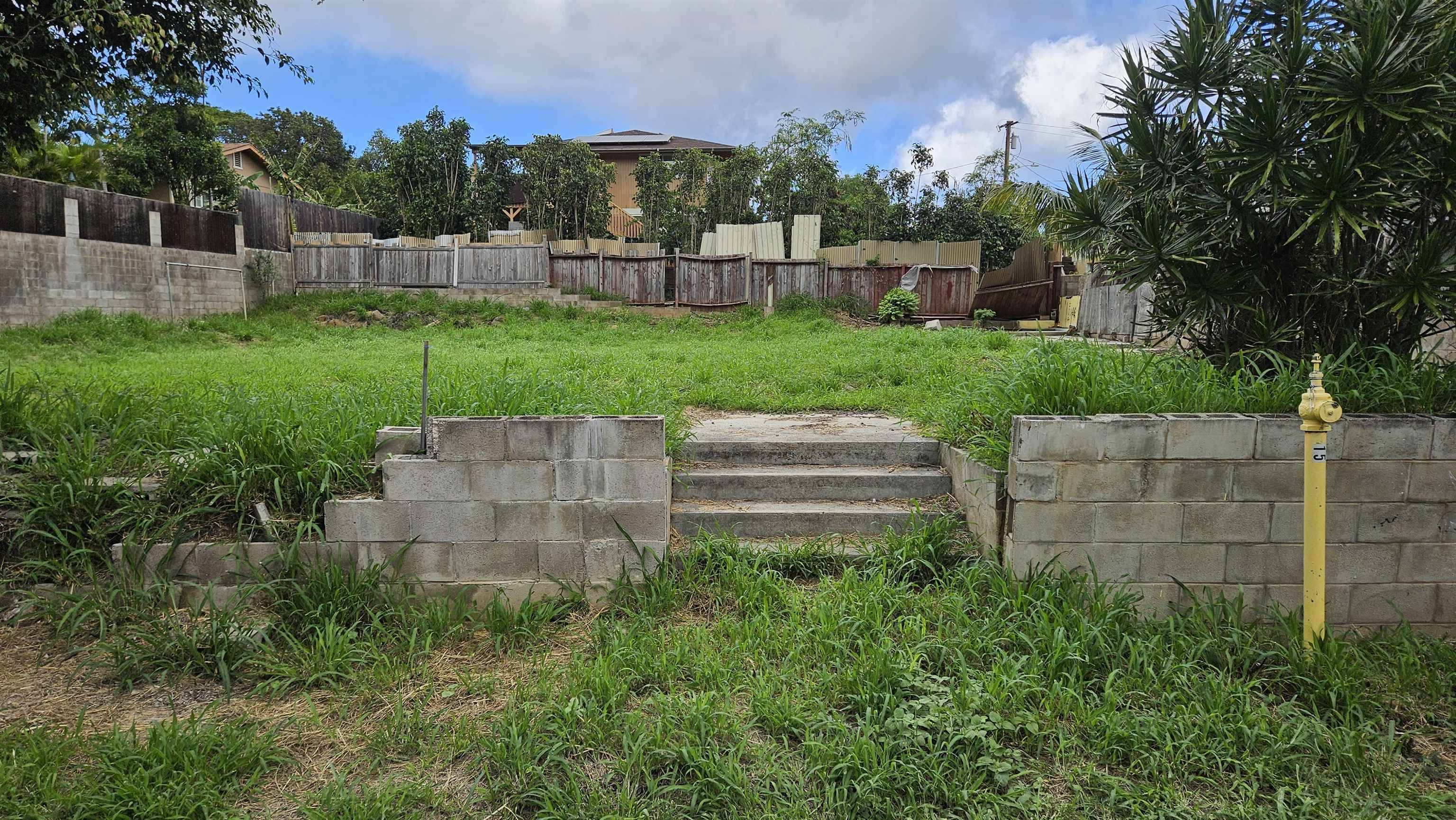 Wailuku, HI 96793,60 Wilikona Pl