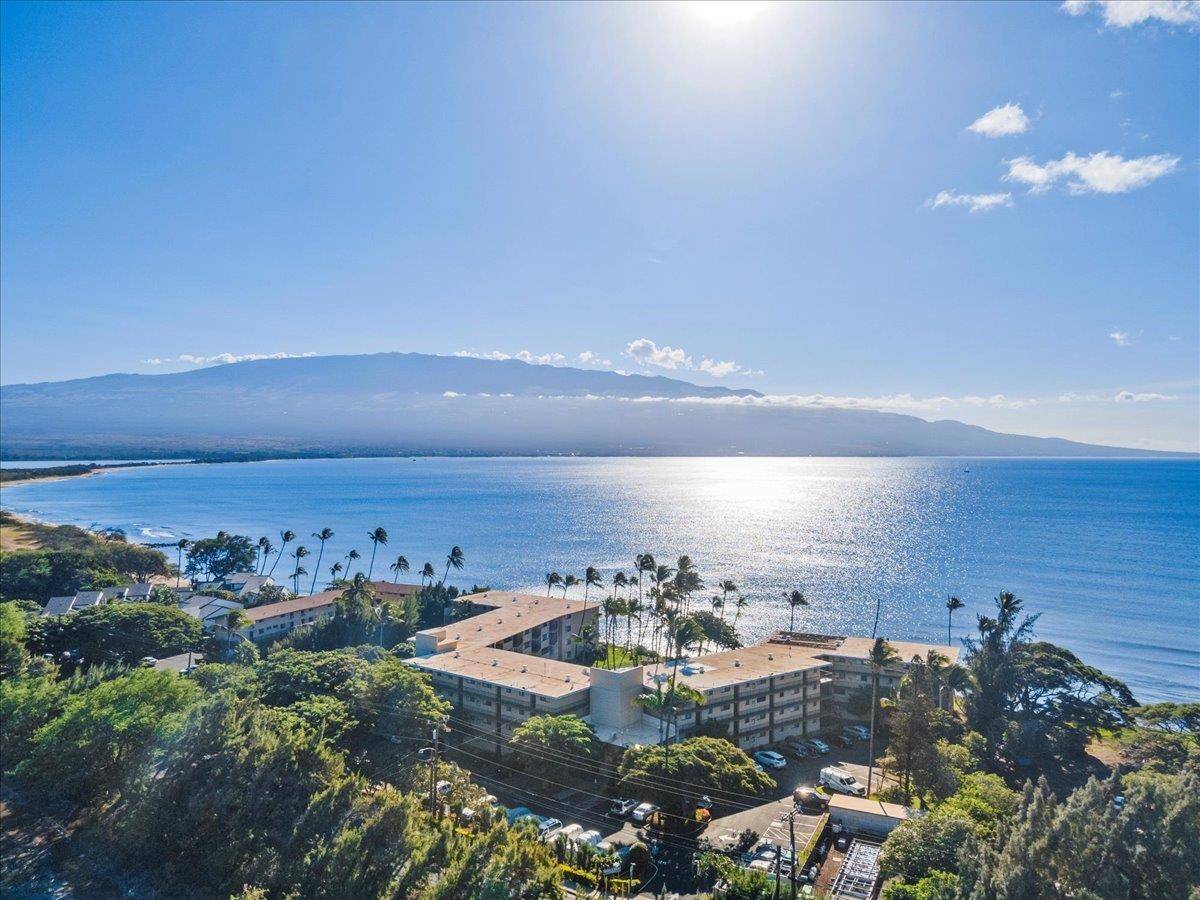 Wailuku, HI 96793,250 Hauoli St #407