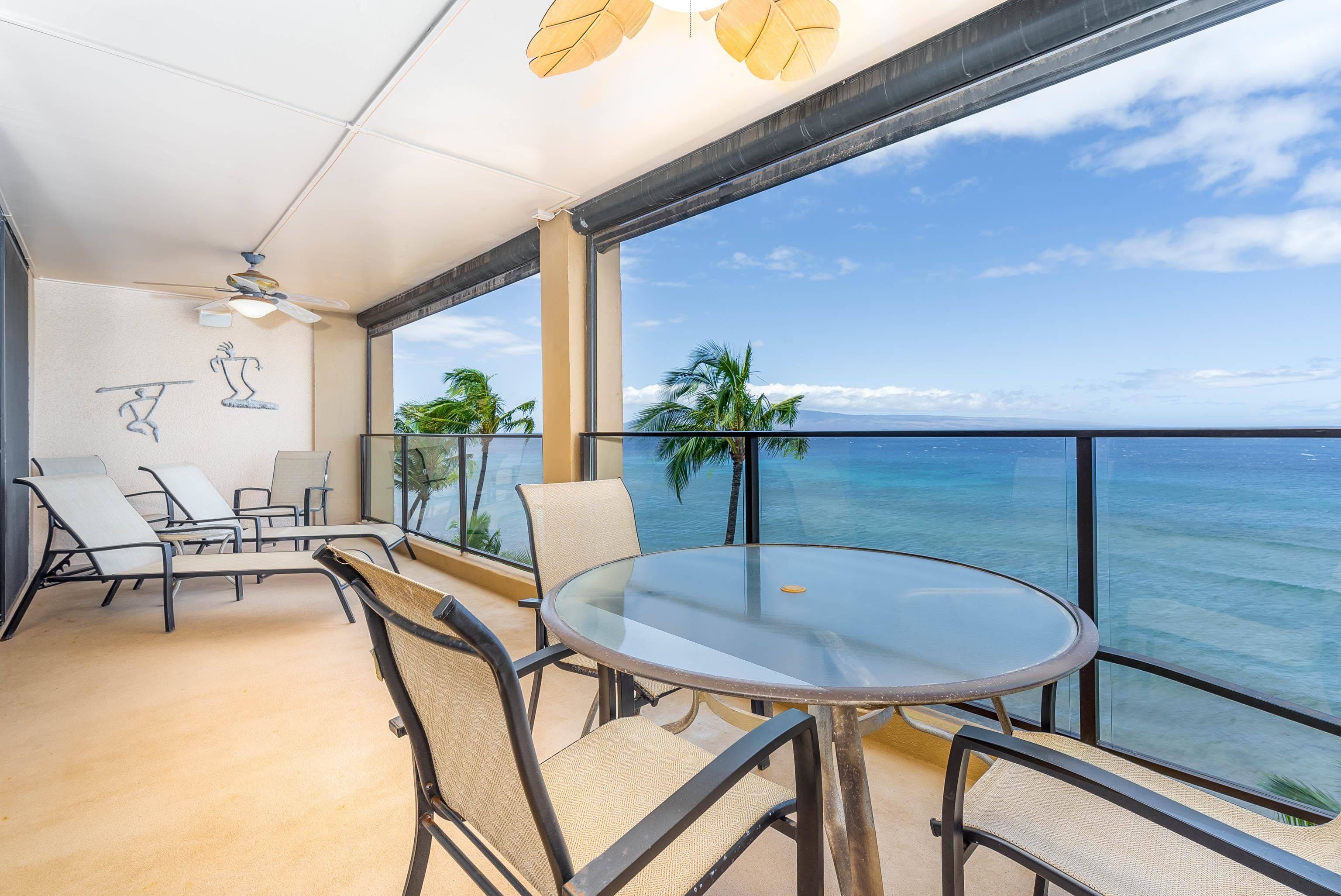 Lahaina, HI 96761,110 Kaanapali Shores Pl #609