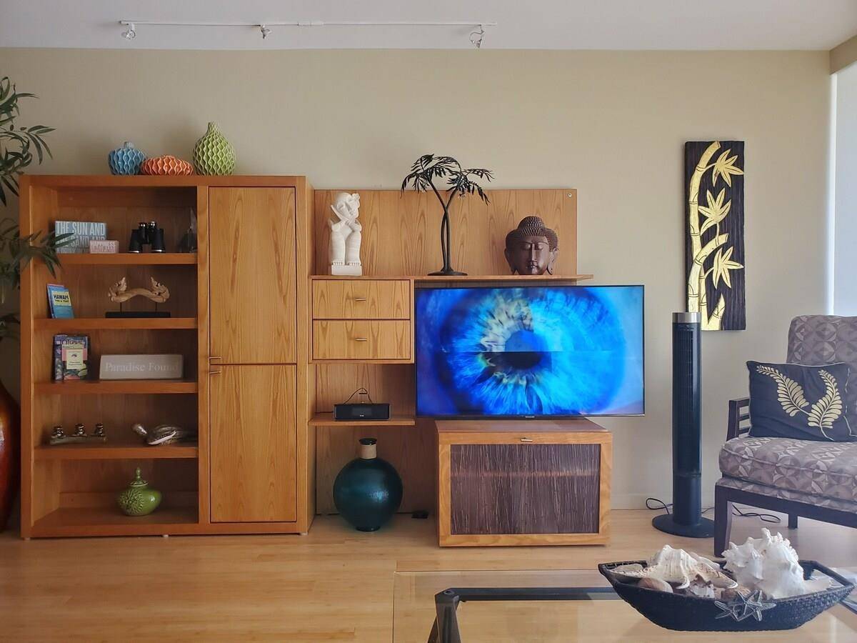 Lahaina, HI 96761,4471 Lower Honoapiilani Rd #215