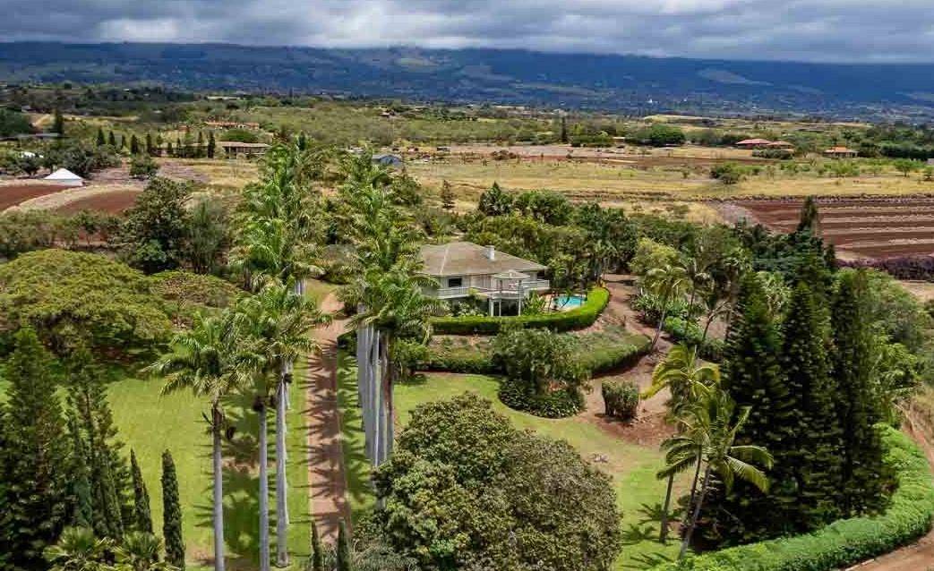 Kula, HI 96790-8868,3051 Omaopio Rd