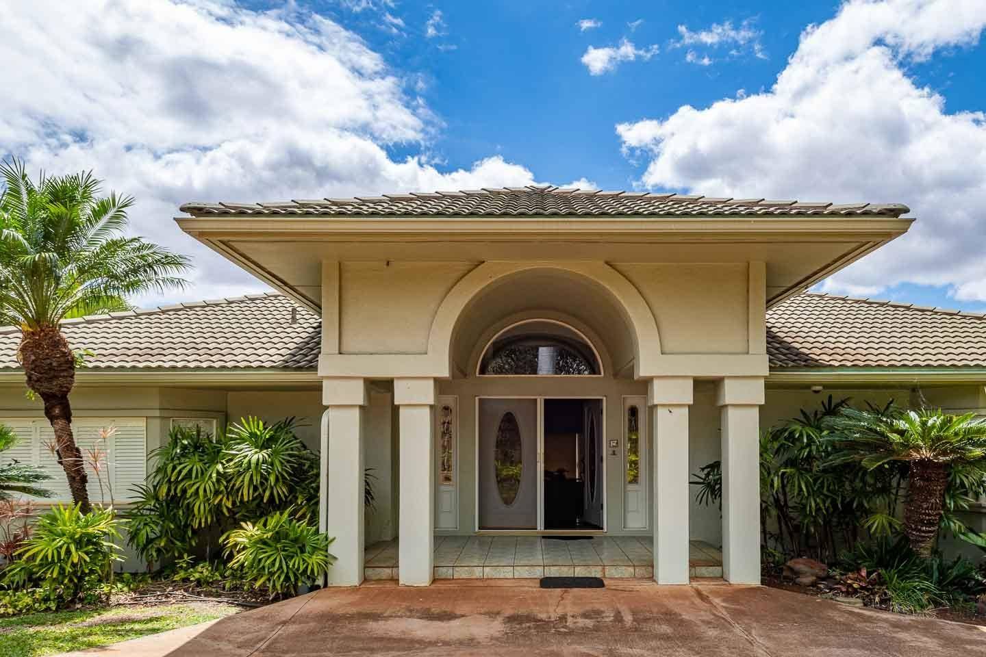 Kula, HI 96790-8868,3051 Omaopio Rd