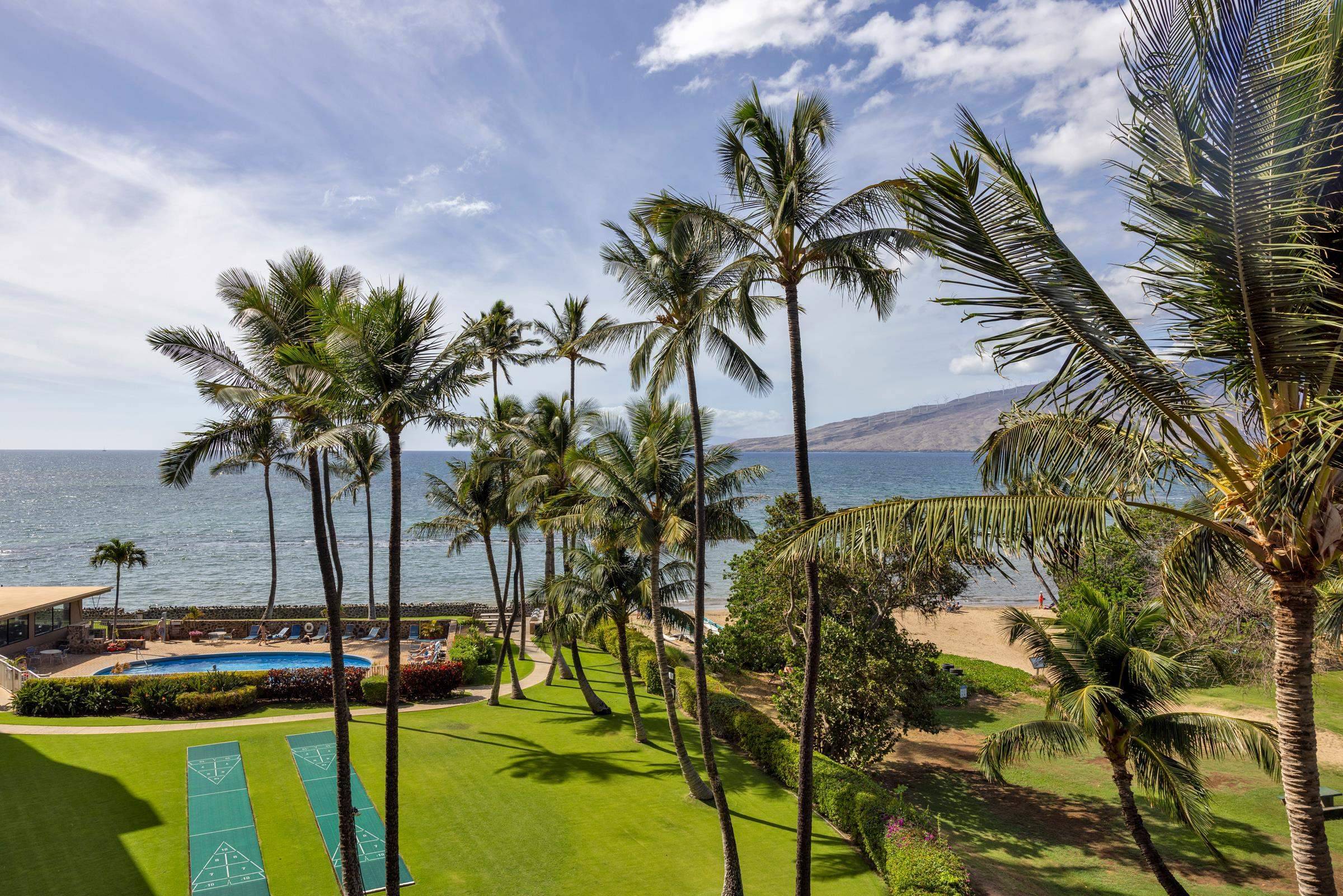 Kihei, HI 96753,760 S Kihei Rd #501