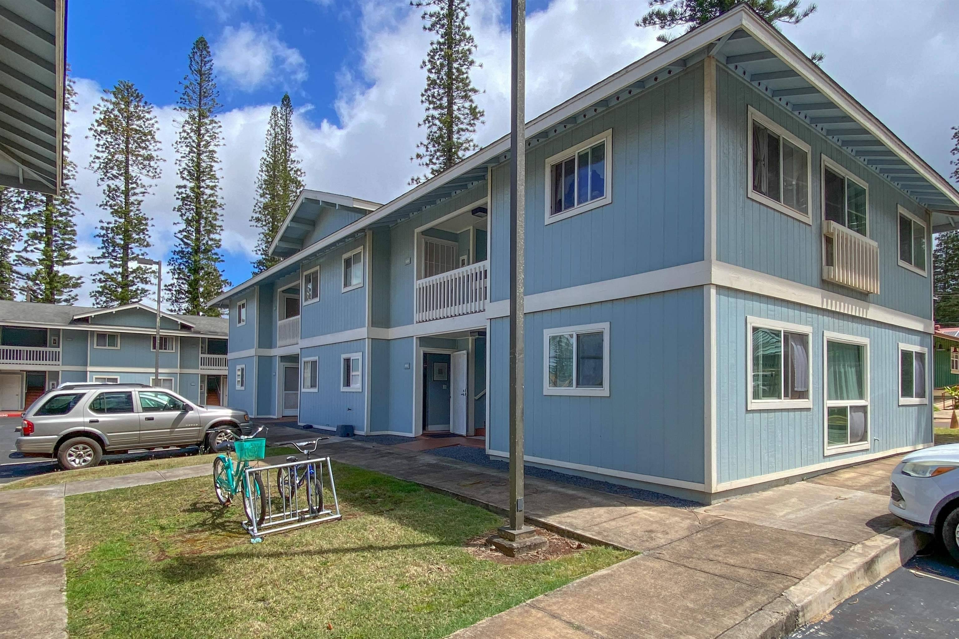 Lanai City, HI 96763,615 Gay St #B-103