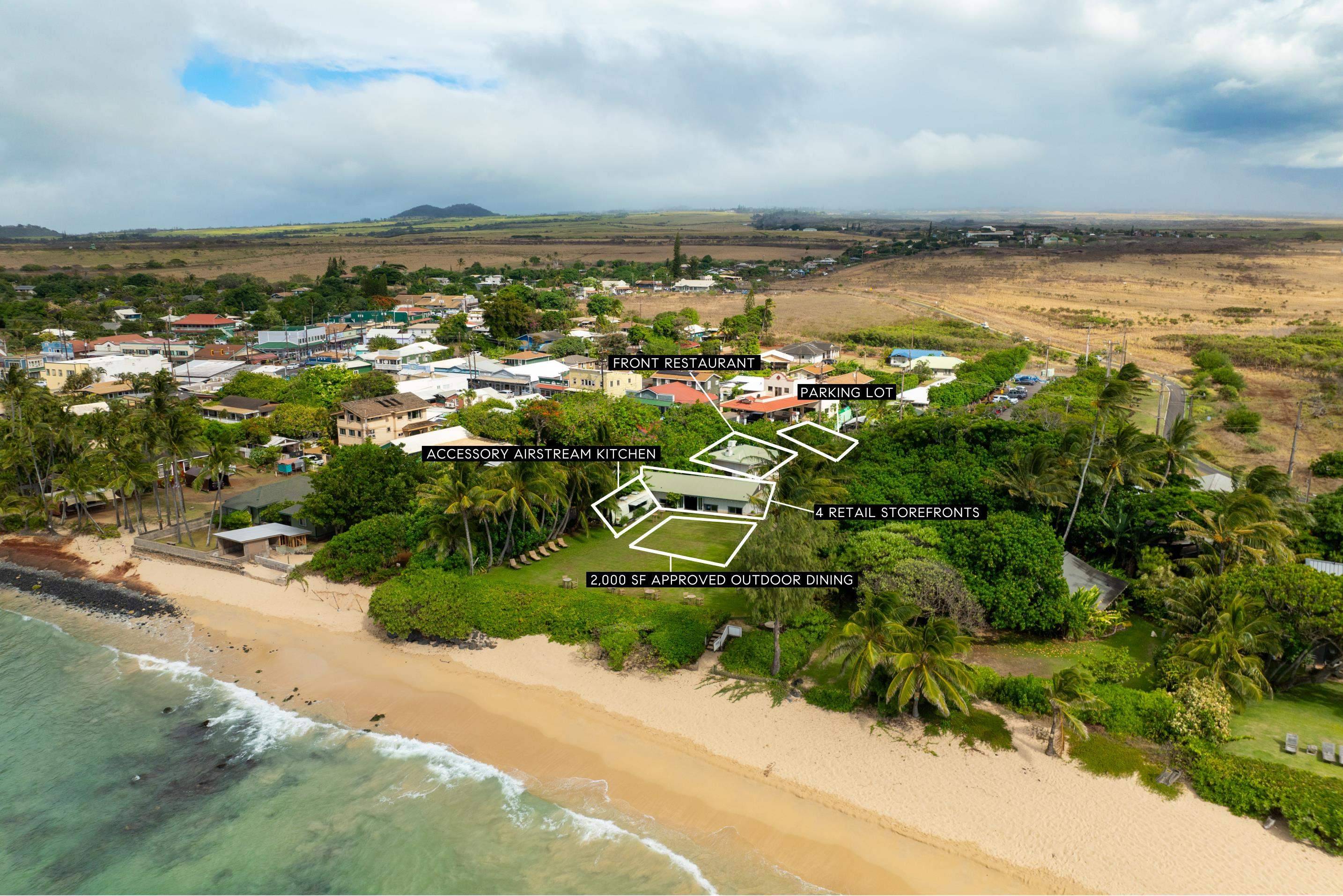 Paia, HI 96779,65 Hana Hwy