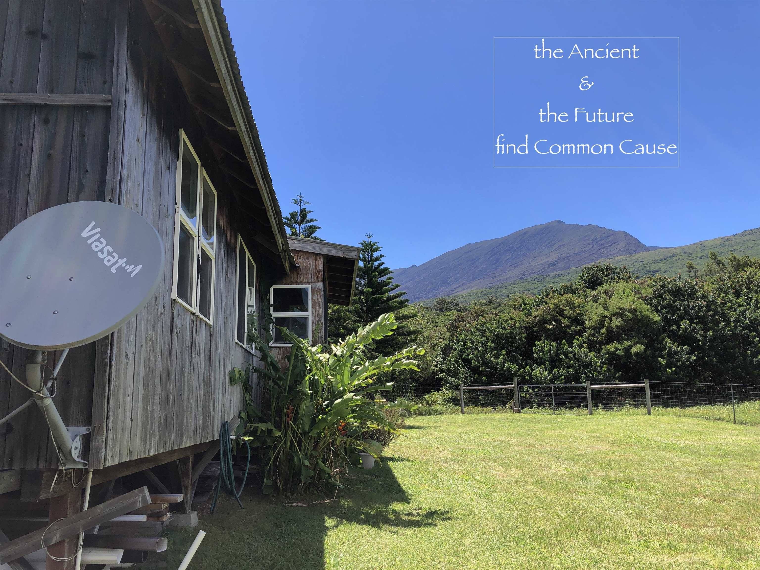 Hana, HI 96713,0 Kaupo Rd #0 Kaupo Road