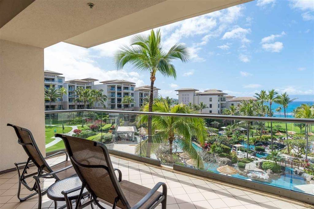 Lahaina, HI 96761,1 Bay Dr #4402