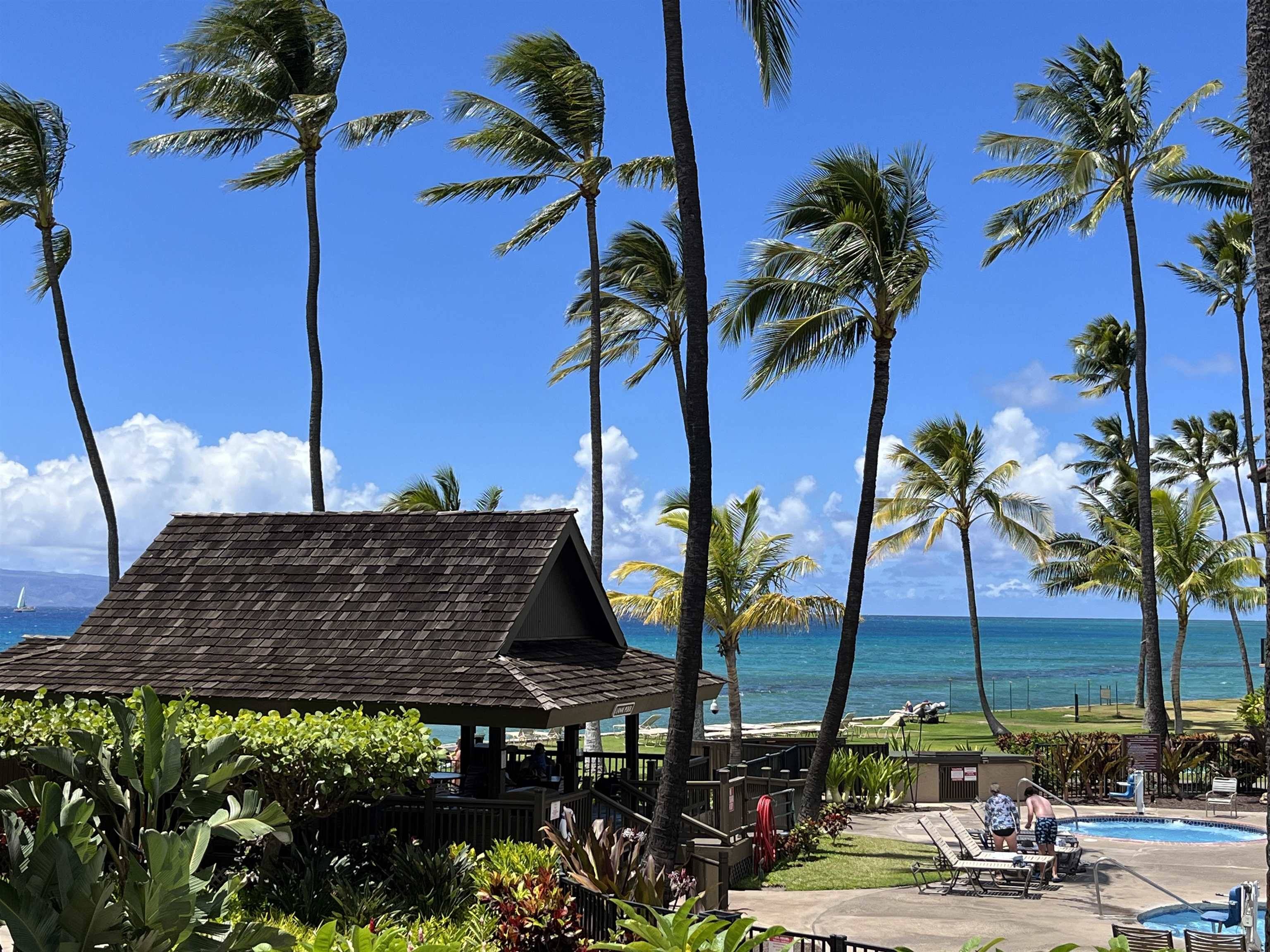 Lahaina, HI 96761,3543 Lower Honoapiilani Rd #K201 N