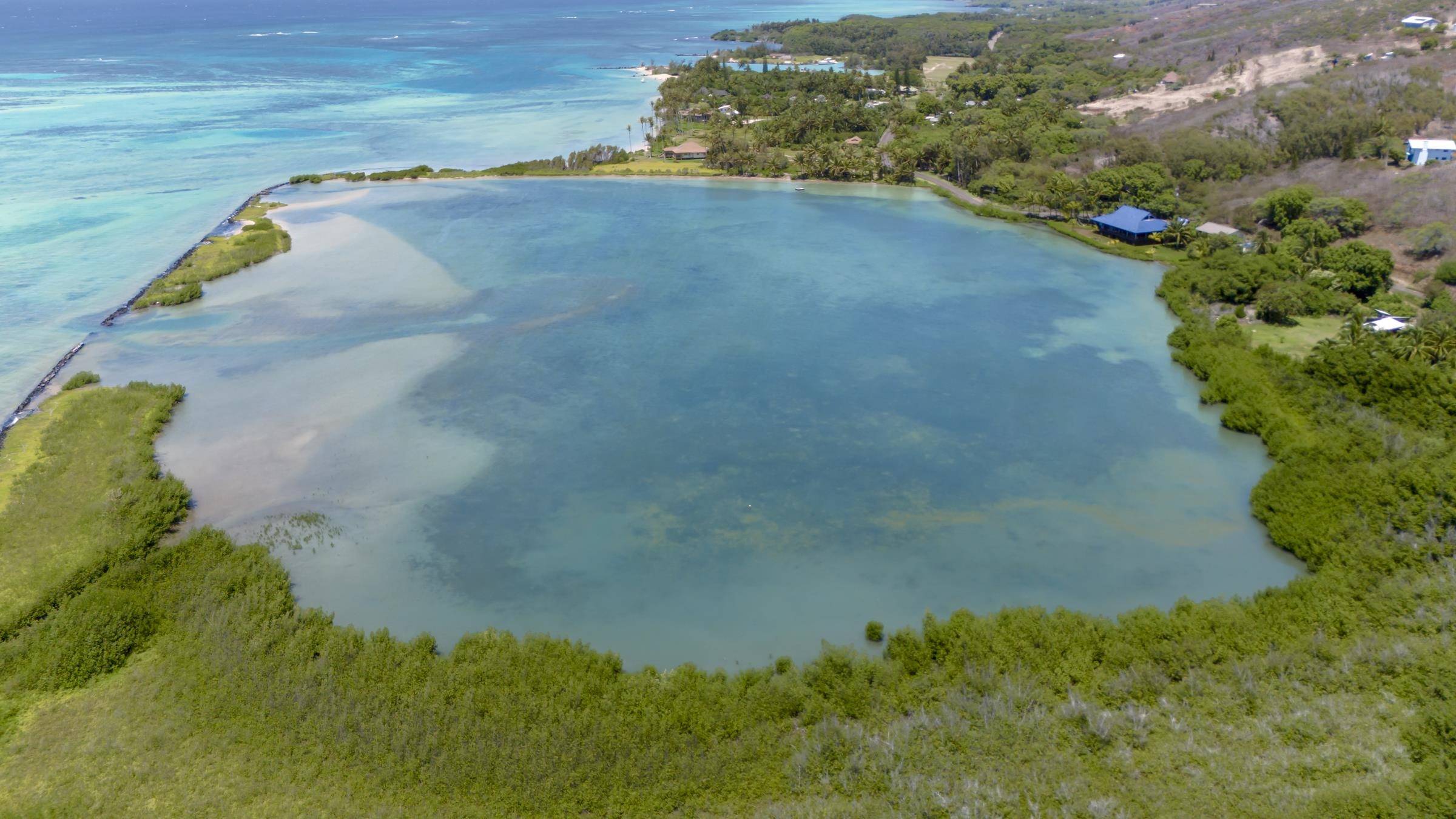 Kaunakakai, HI 96748,0 Kamehameha V Hwy