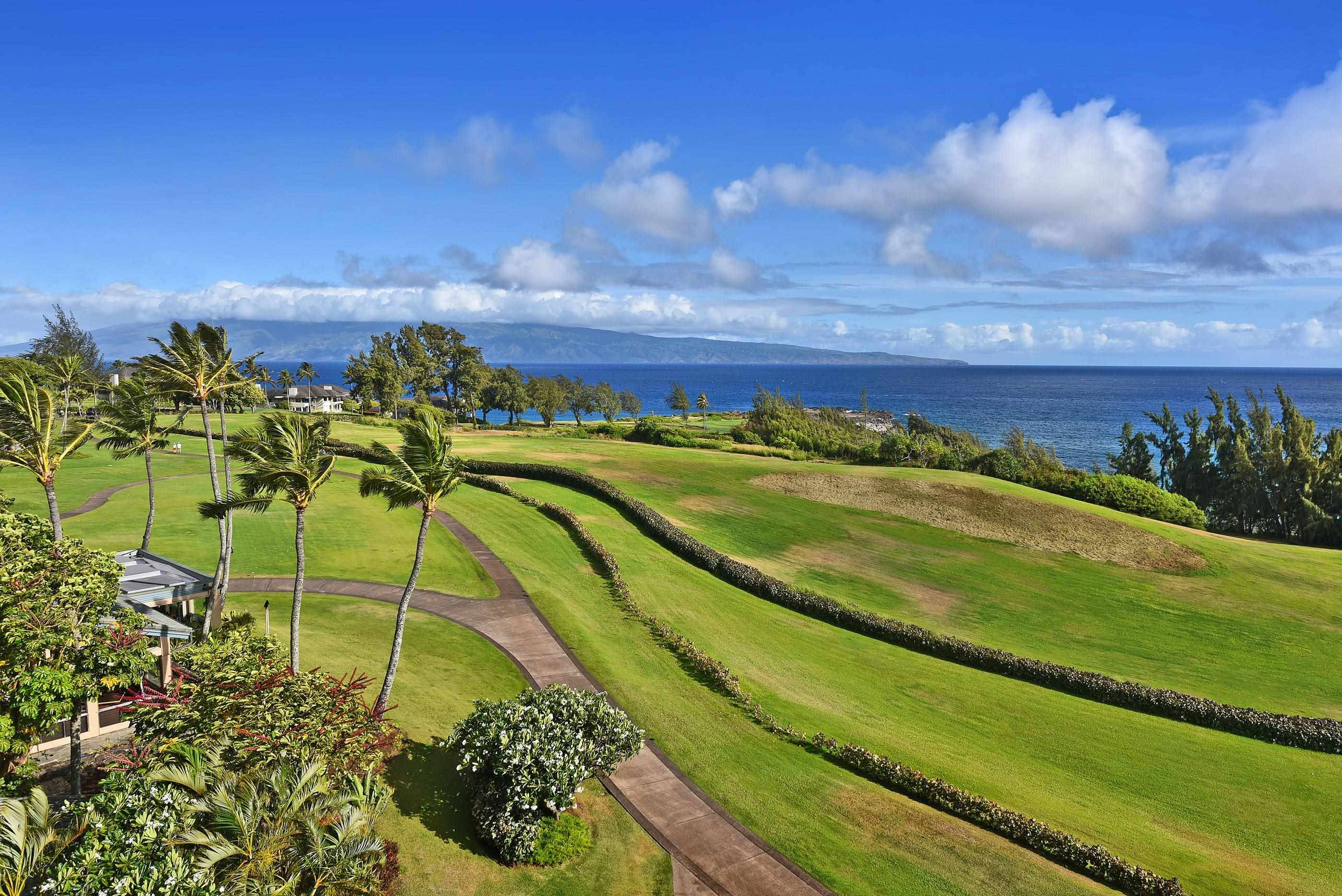 Lahaina, HI 96761,1 Ritz Carlton Dr #1626