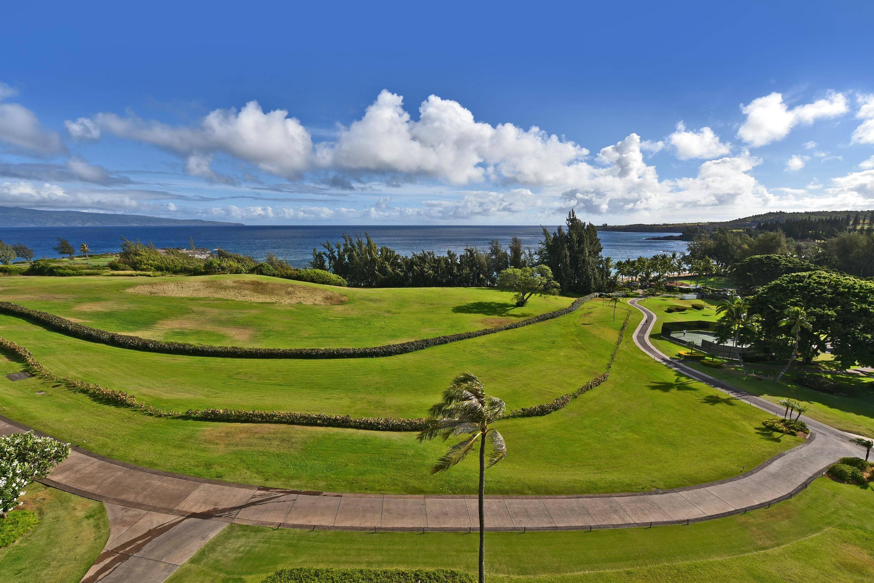 Lahaina, HI 96761,1 Ritz Carlton Dr #1626