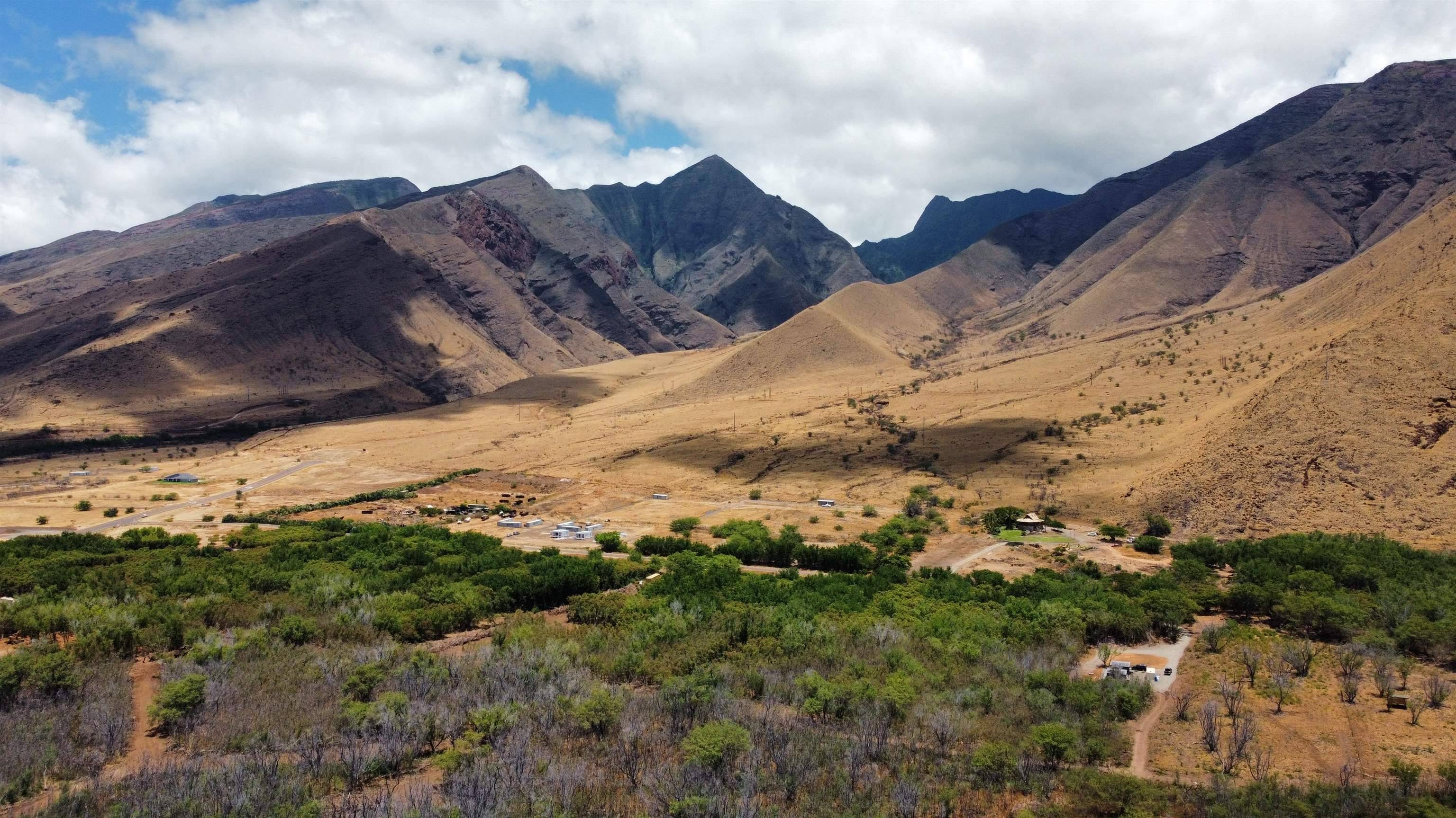 Lahaina, HI 96761,Paekii Pl #Lot 37, Unit A