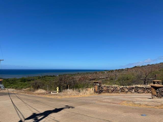 Kaunakakai, HI 96748,Lot 40 Kupaia Pl