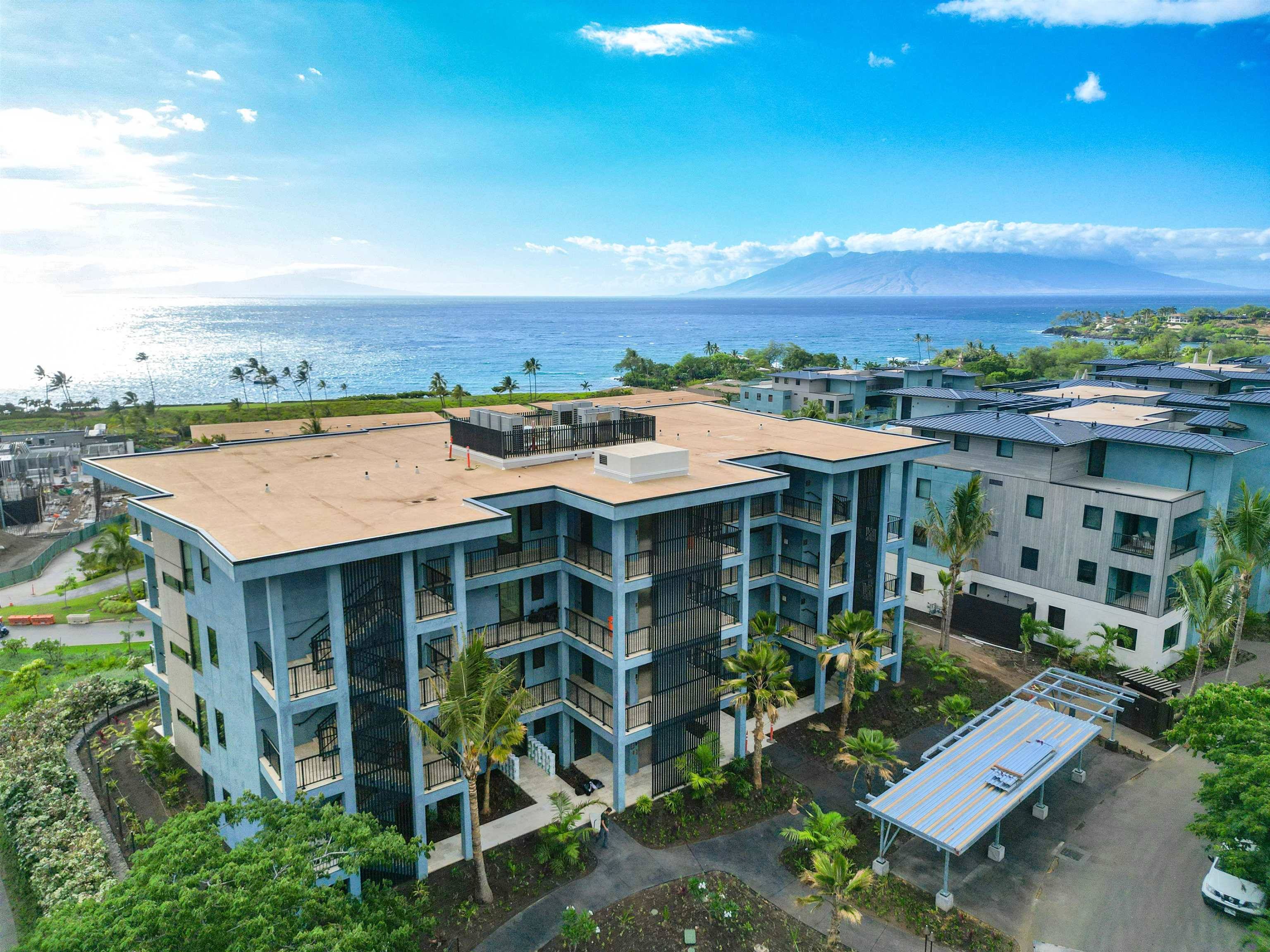 Kihei, HI 96753,5414 Makena Alanui Rd #HK-B/102