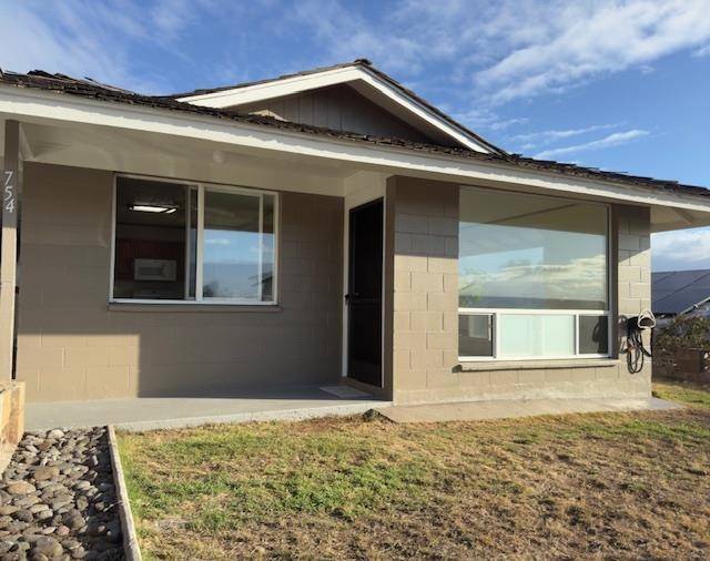 Wailuku, HI 96793,754 Makiki St