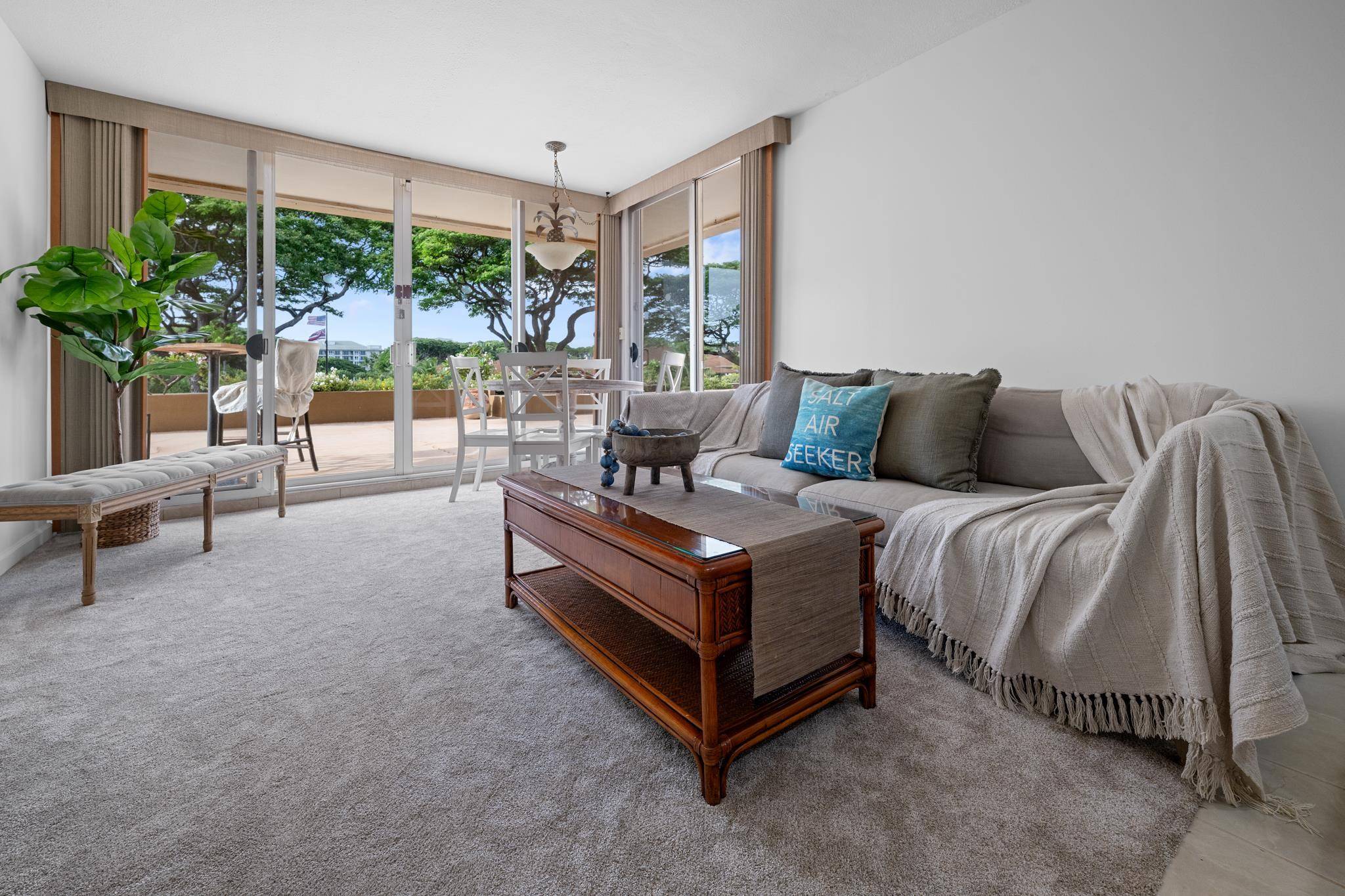 Lahaina, HI 96761,45 Kai Ala Dr #A207