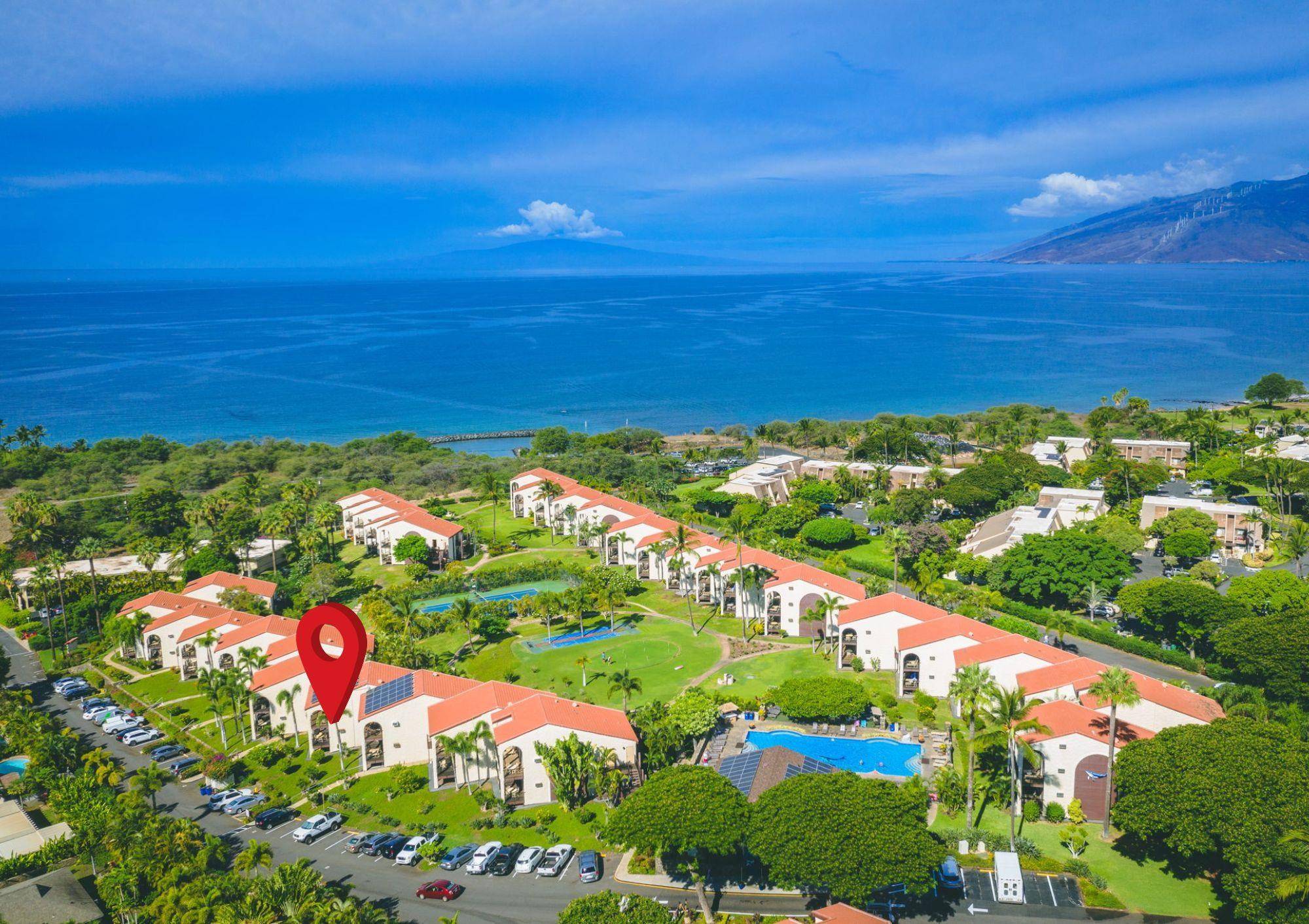 Kihei, HI 96753,2881 S Kihei Rd #59