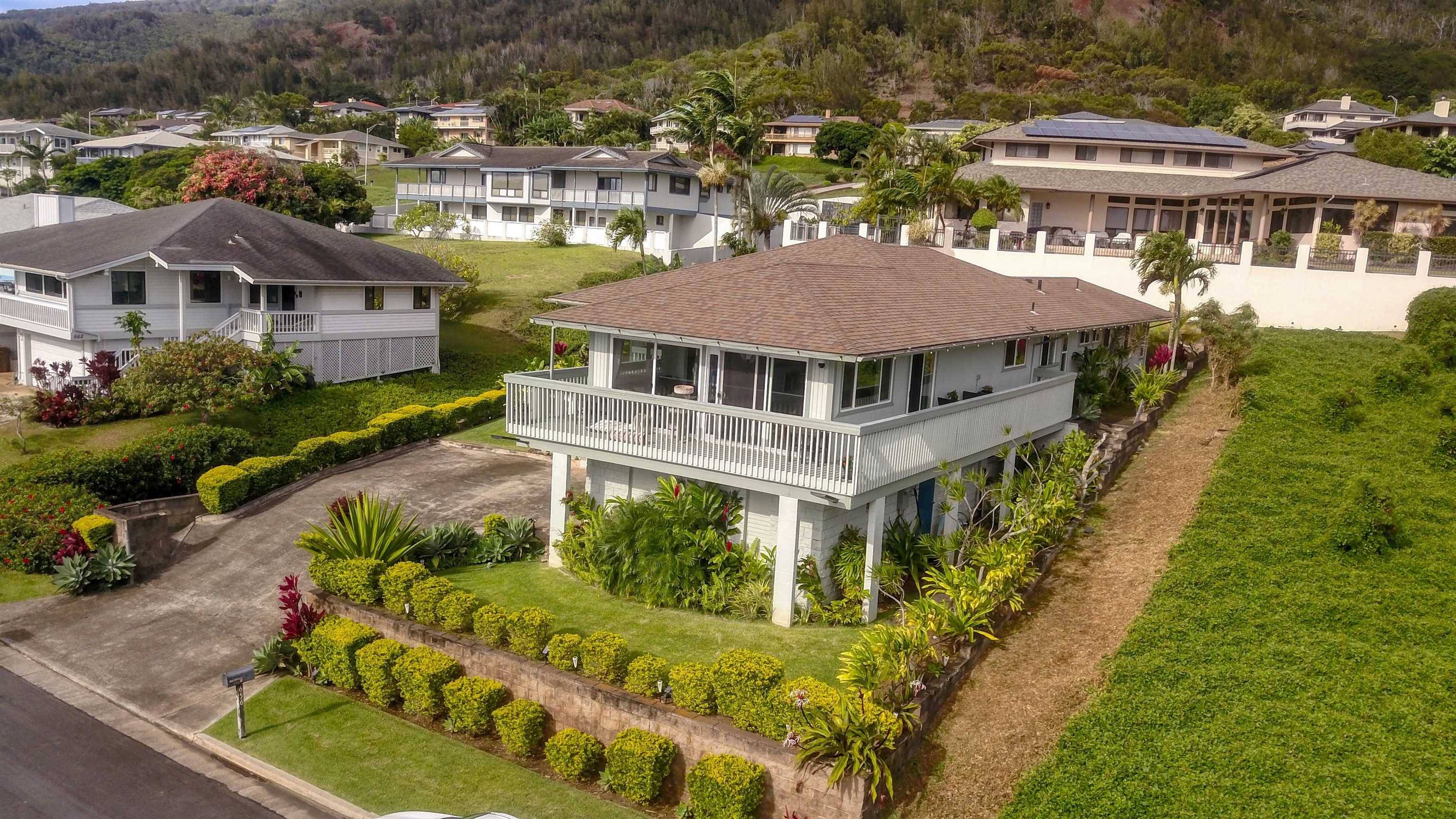 Wailuku, HI 96793,656 S Alu Rd