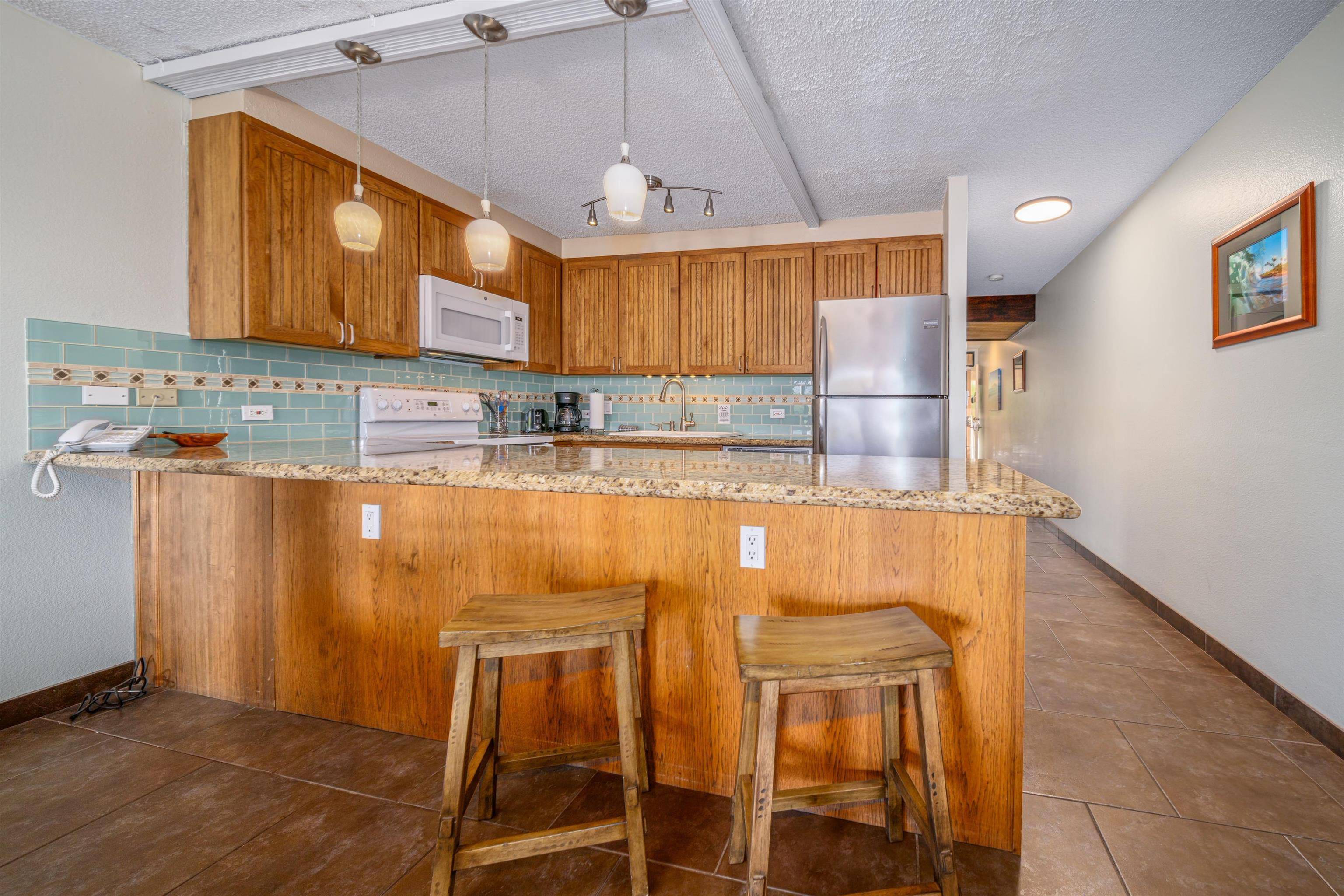 Kihei, HI 96753,2695 S Kihei Rd #4-206