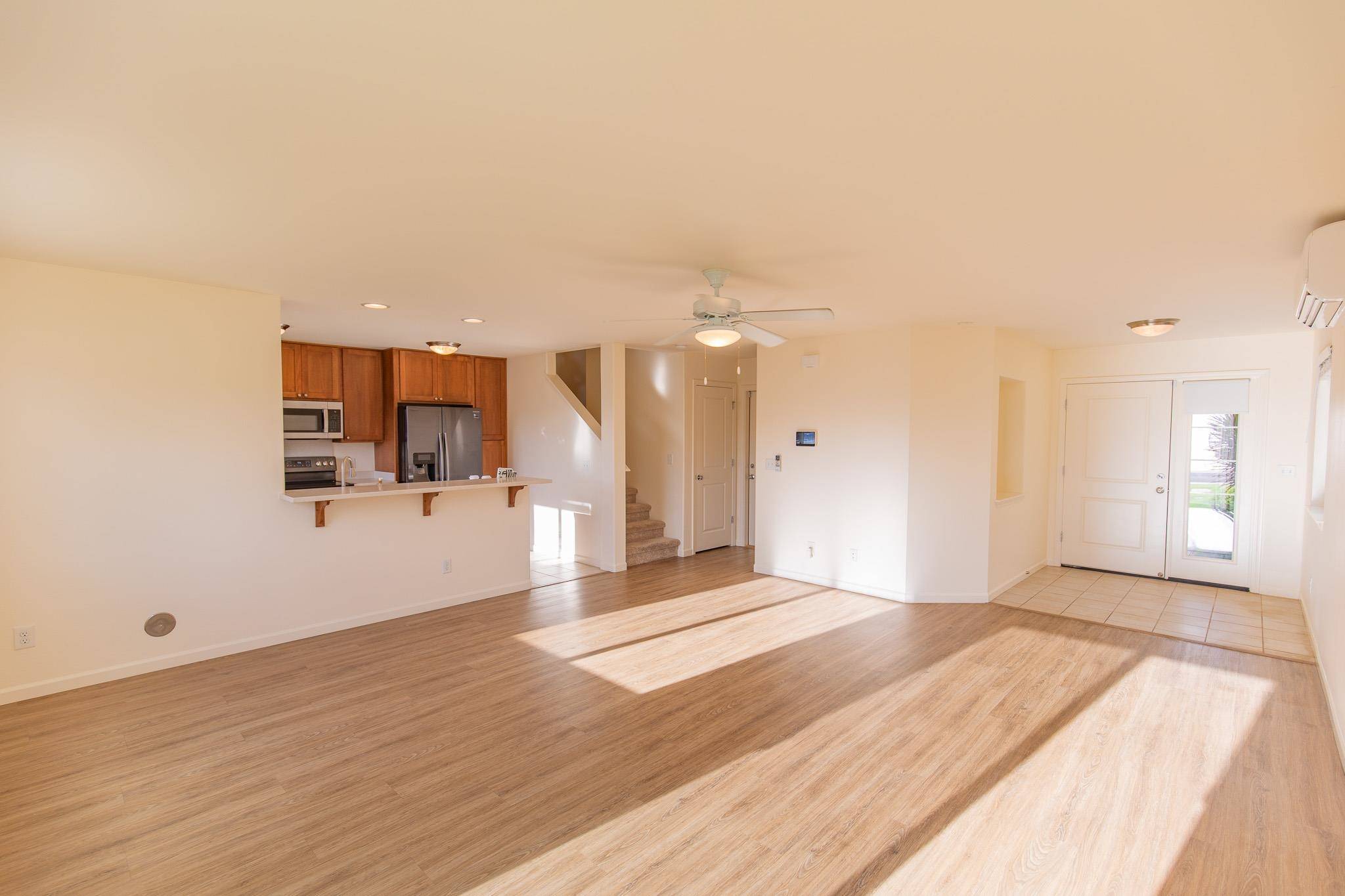 Wailuku, HI 96793,54 Kakawahie Pl #67