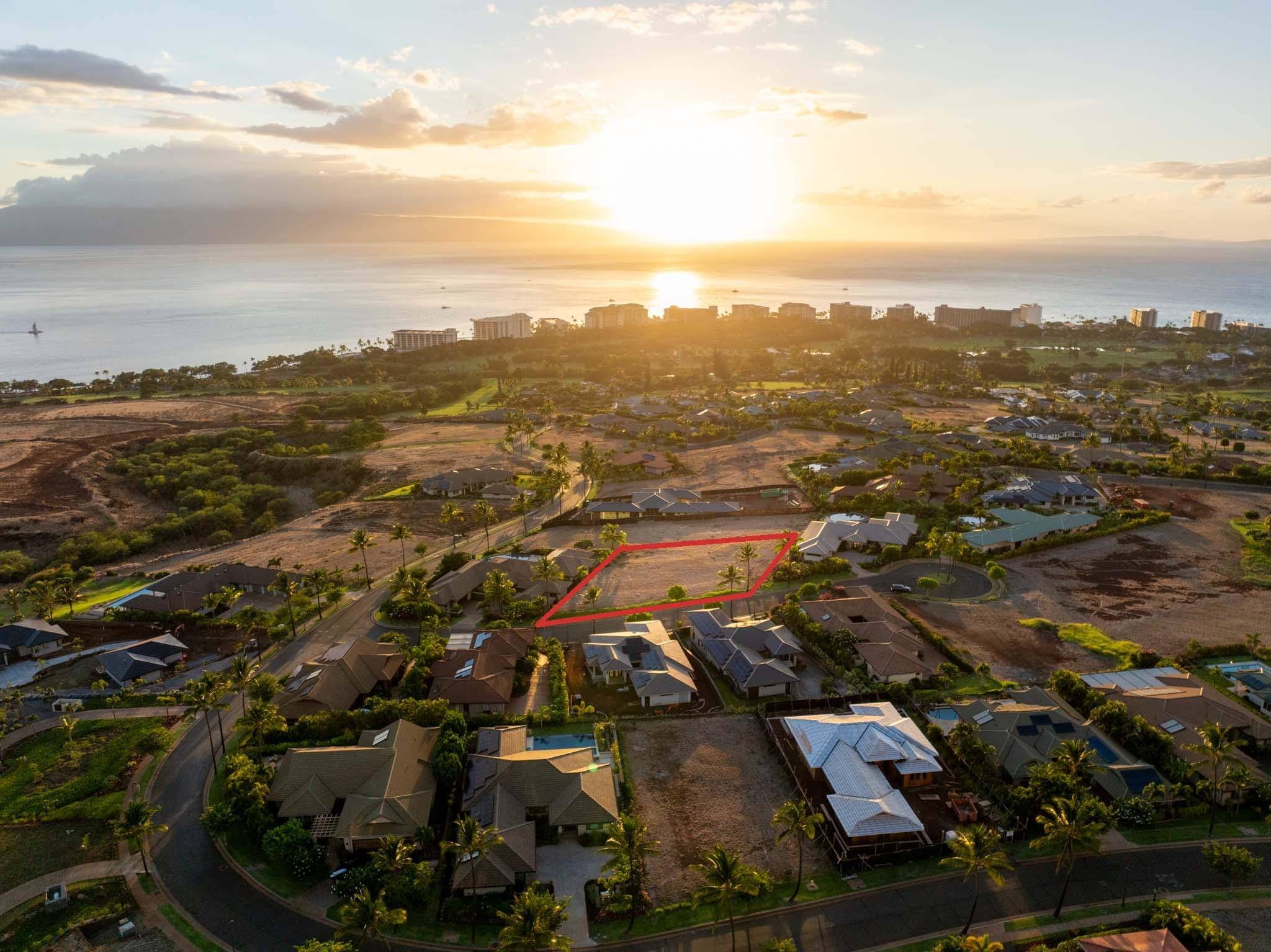 Lahaina, HI 96761,51 Lewa Lani Pl #22