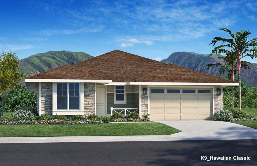 Wailuku, HI 96793,119 Laau Loke LOOP #Lot 19