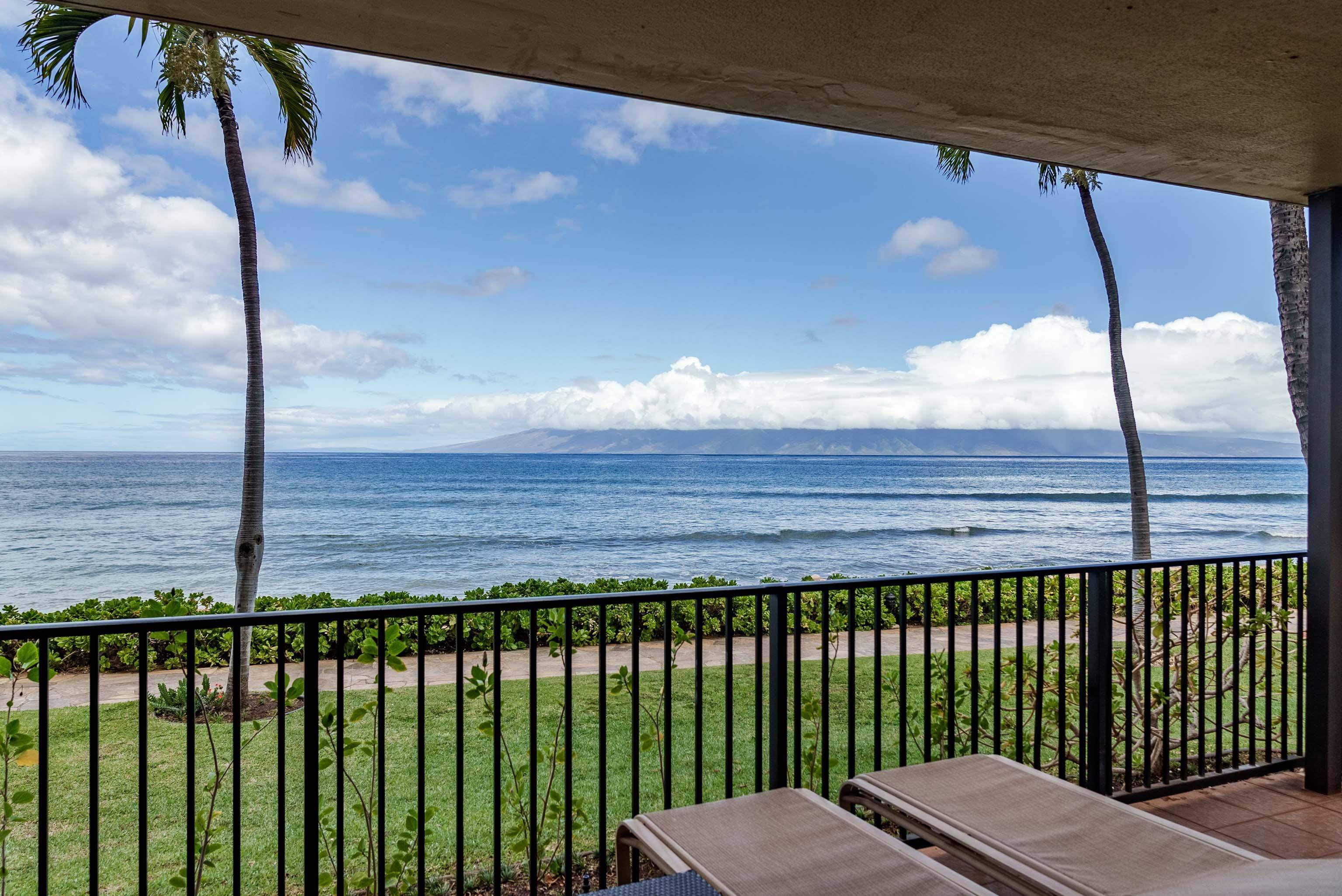 Lahaina, HI 96761,3445 Lower Honoapiilani Rd #102