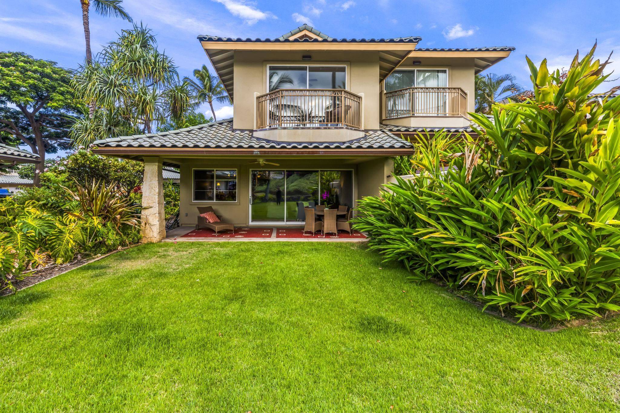 Kihei, HI 96753,139 Kai La Pl #35B