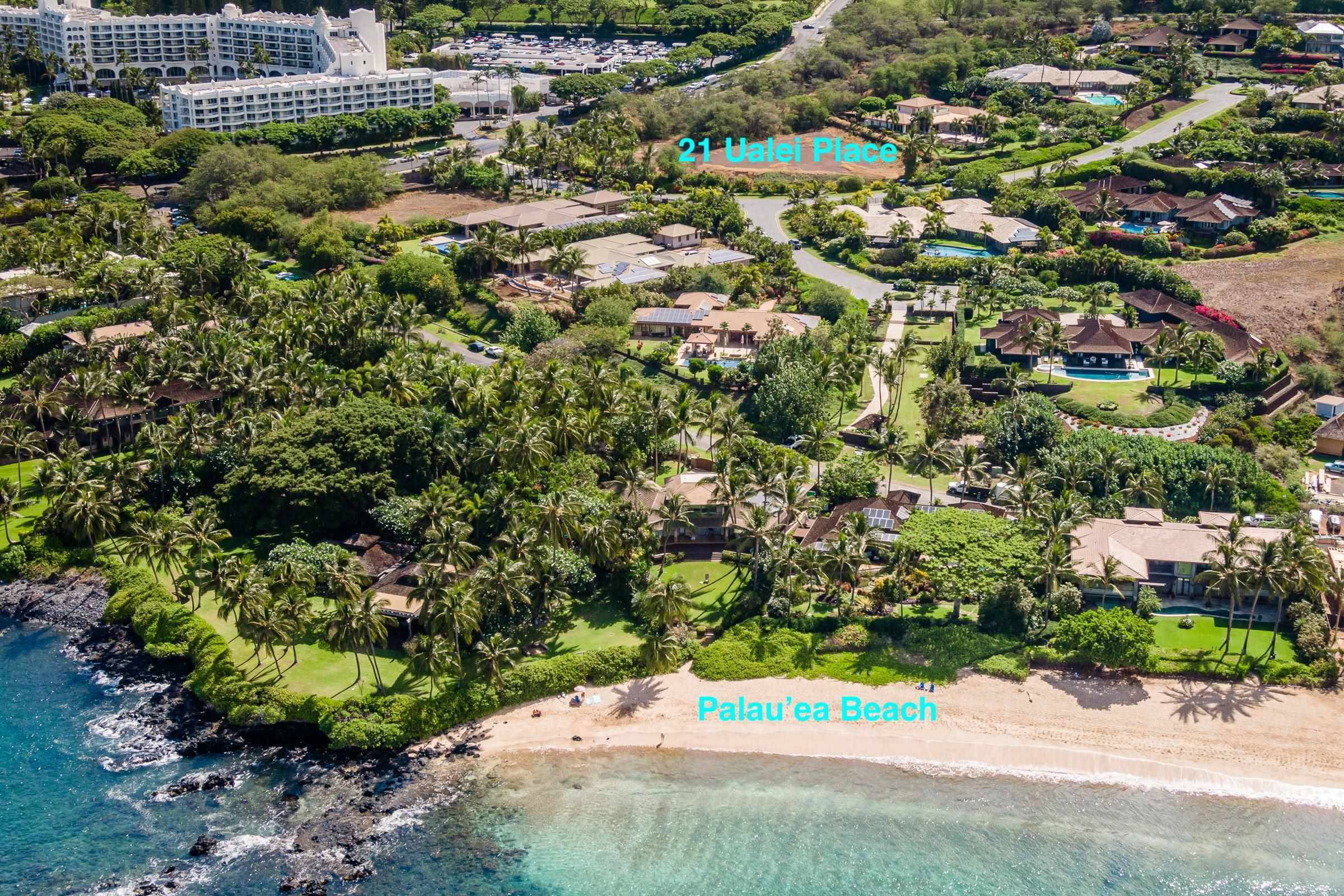 Kihei, HI 96753-5427,21 Ualei Pl #1