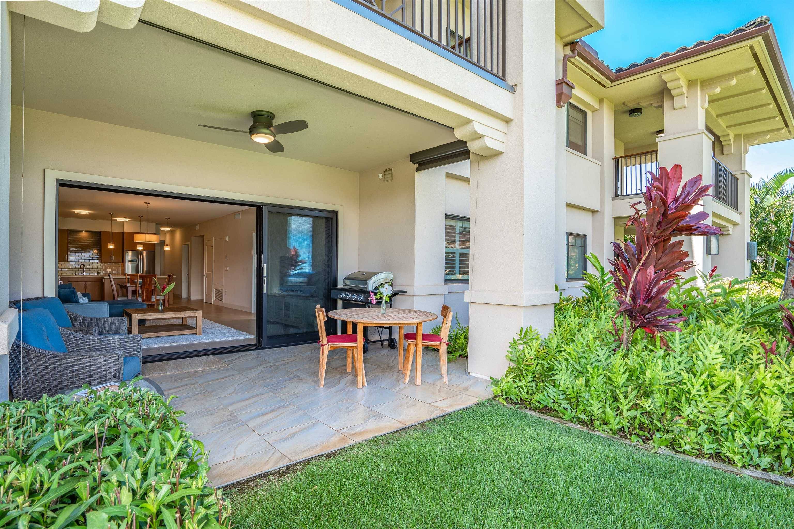Kihei, HI 96753,71 Wailea Gateway Pl #7-102