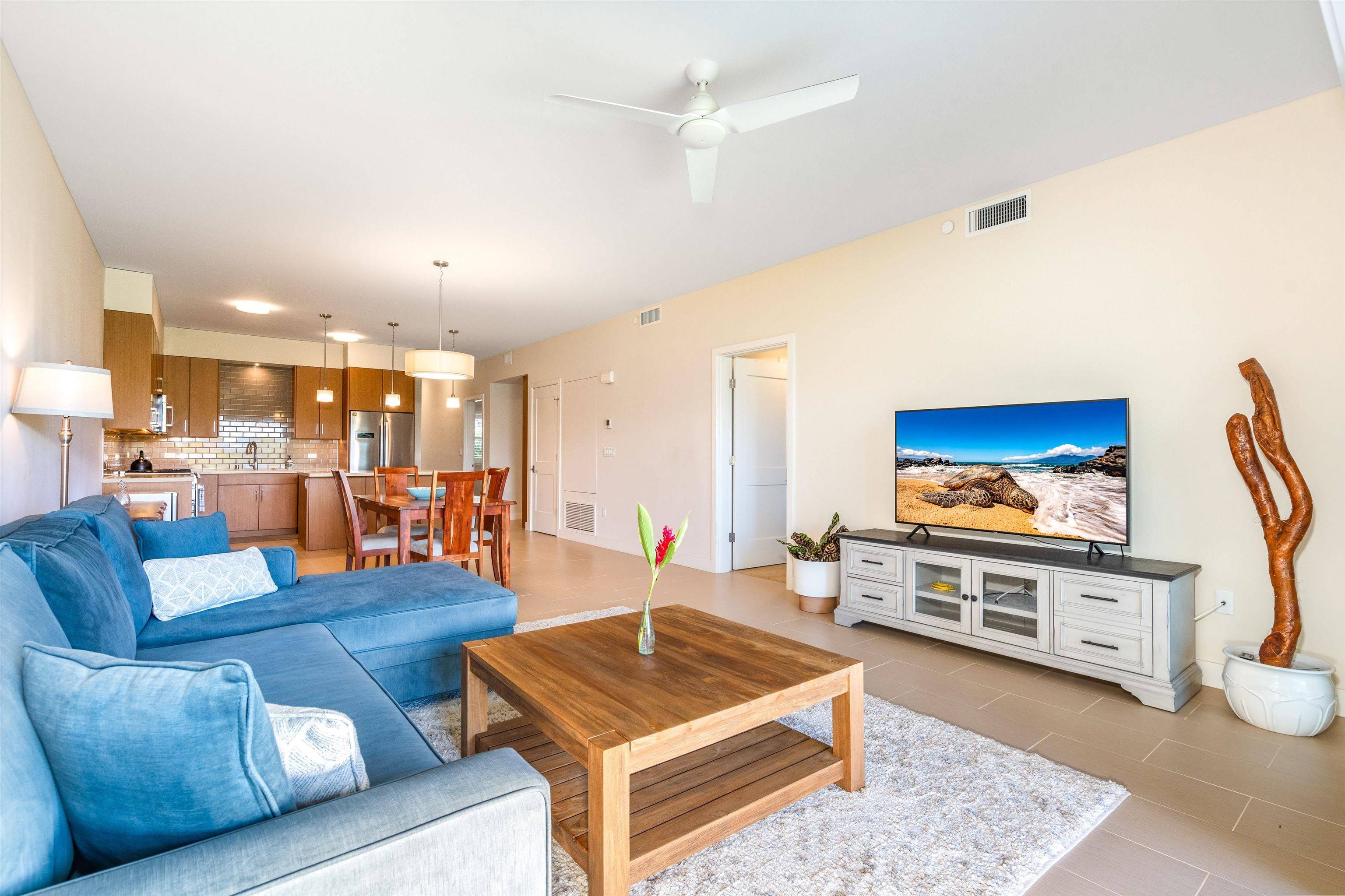 Kihei, HI 96753,71 Wailea Gateway Pl #7-102
