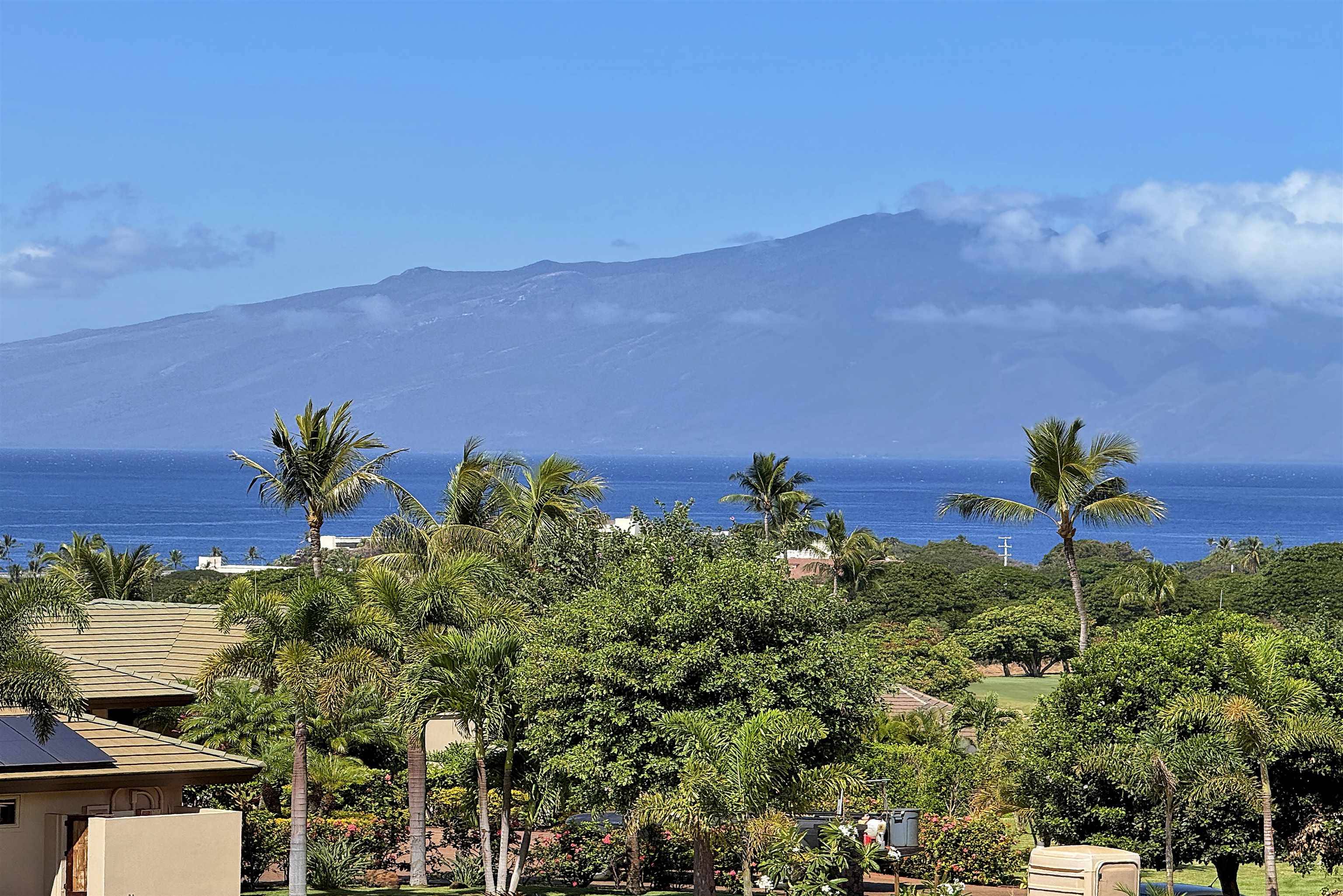 Lahaina, HI 96761,45 Lolii Pl #37