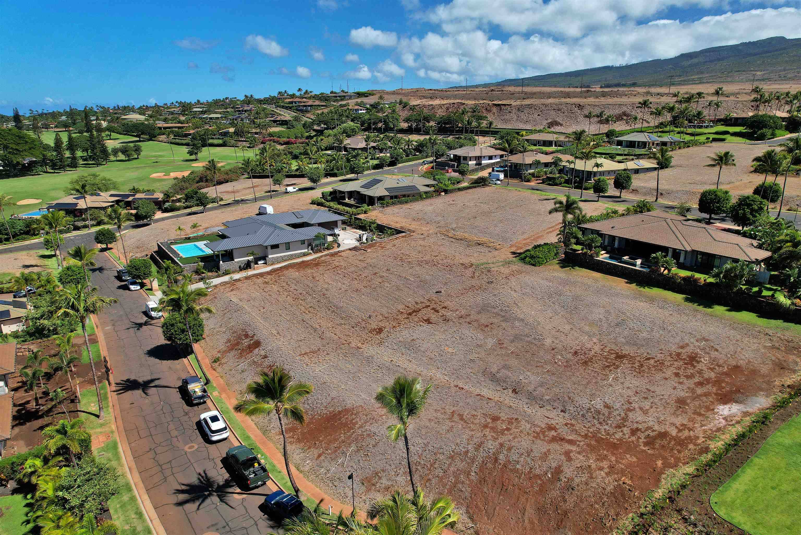 Lahaina, HI 96761,45 Lolii Pl #37