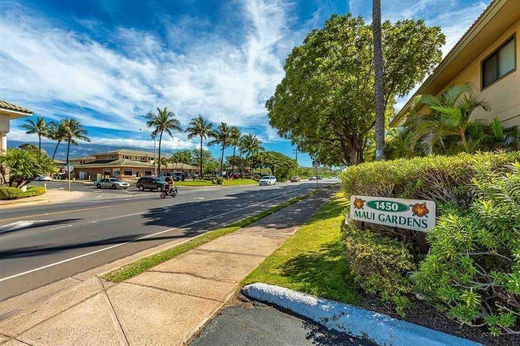 Kihei, HI 96753,1450 S Kihei Rd #G-101