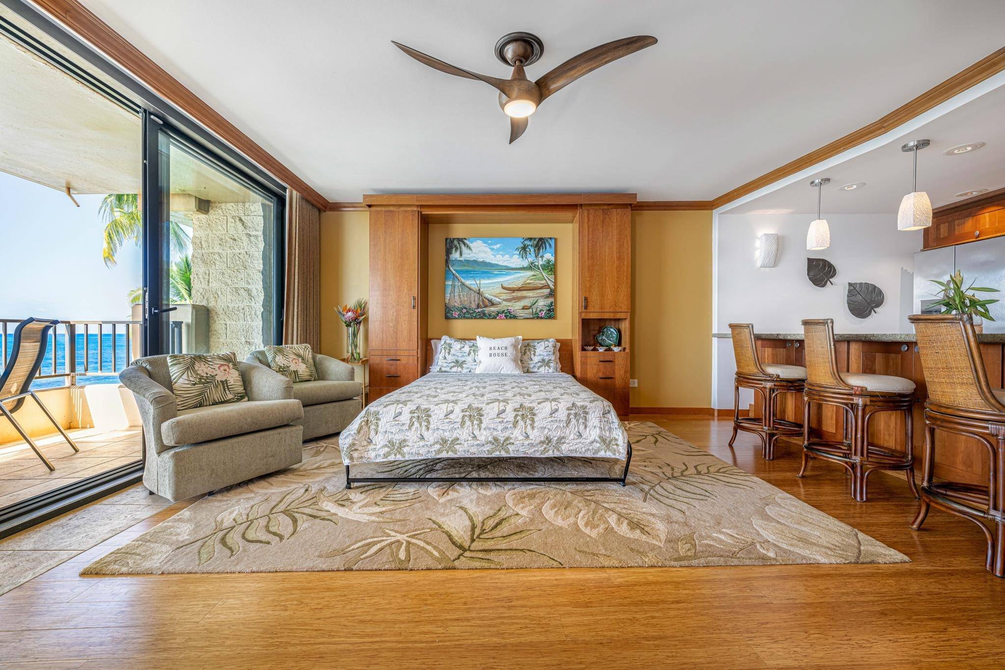 Lahaina, HI 96761,3601 Lower Honoapiilani Rd #301
