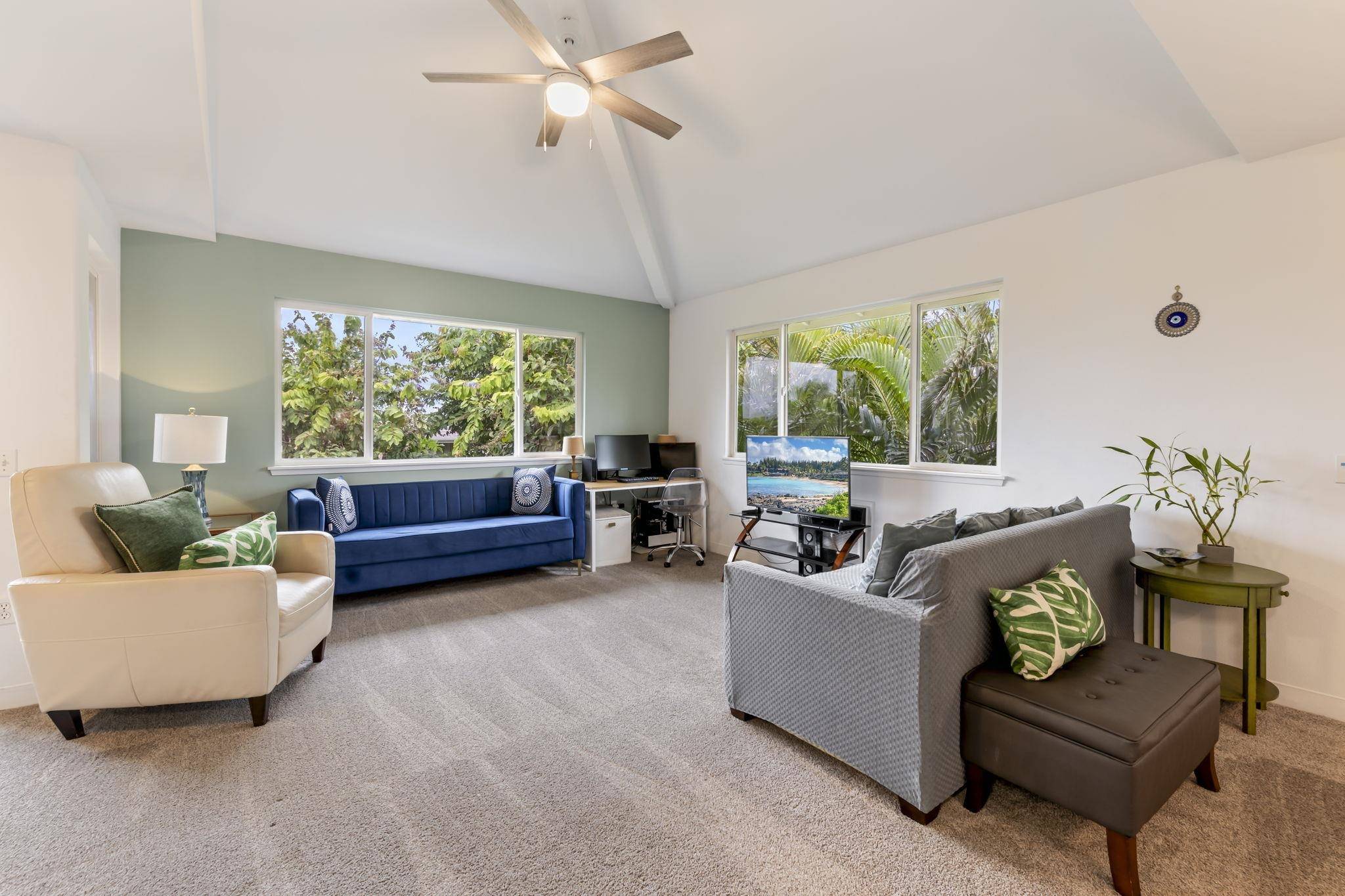 Lahaina, HI 96790,139 Punohu Ln #10-8